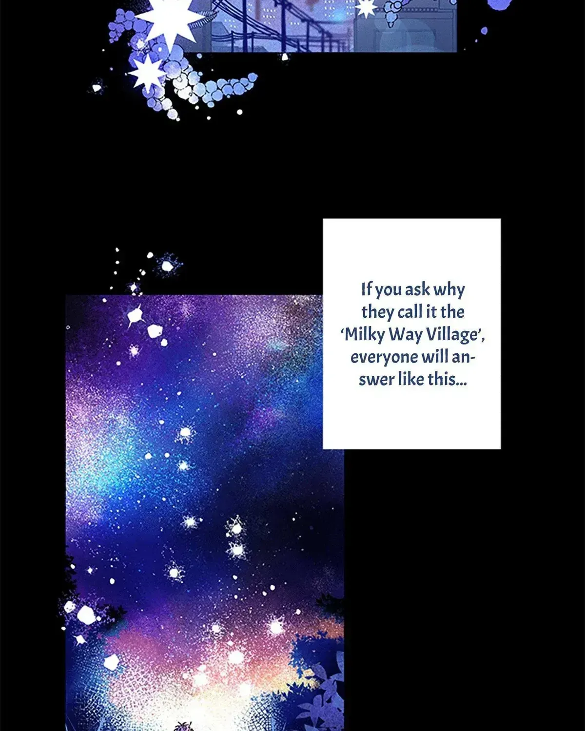Milky Way 1st Avenue Chapter 1.2 page 5 - 