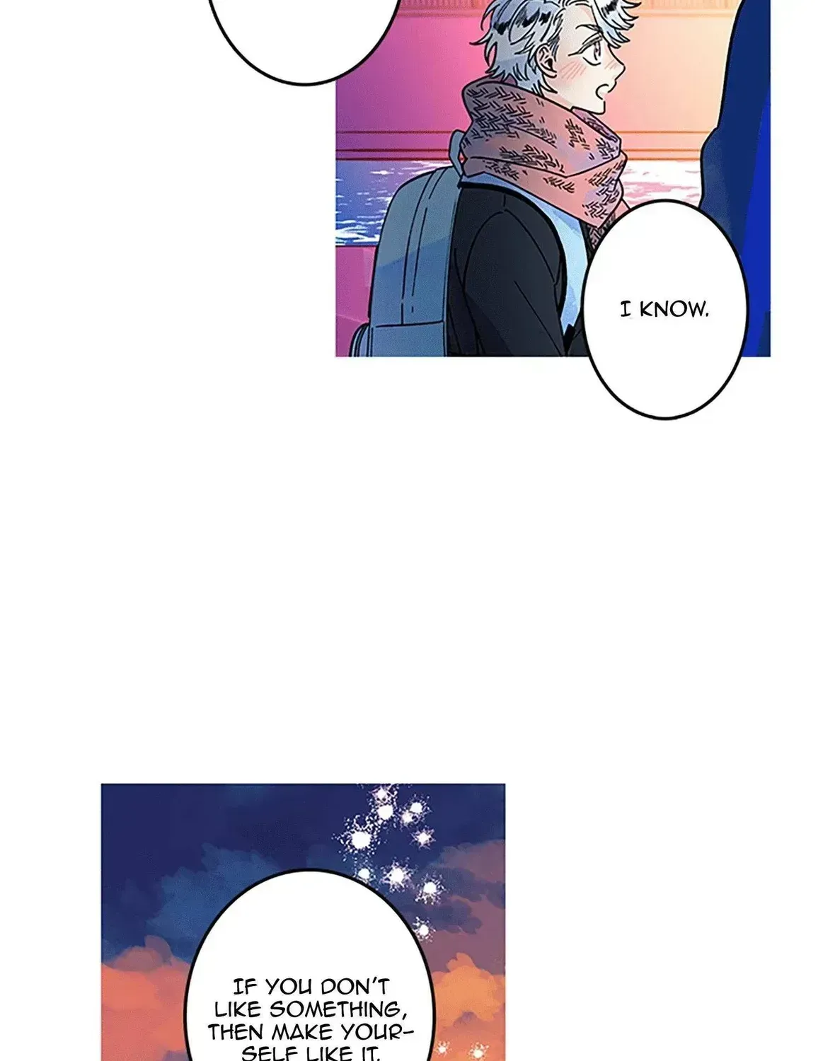 Milky Way 1st Avenue Chapter 1.2 page 41 - 