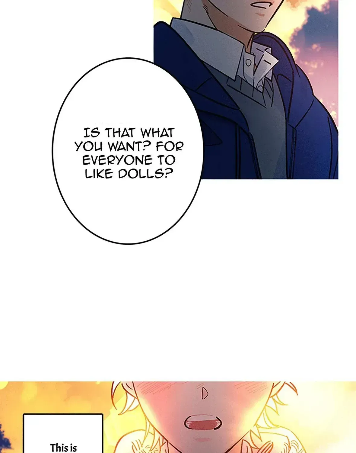 Milky Way 1st Avenue Chapter 1.2 page 43 - 