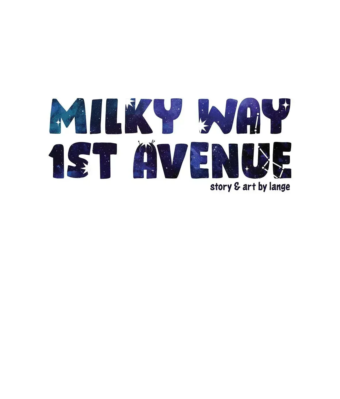 Milky Way 1st Avenue Chapter 1.2 page 46 - 