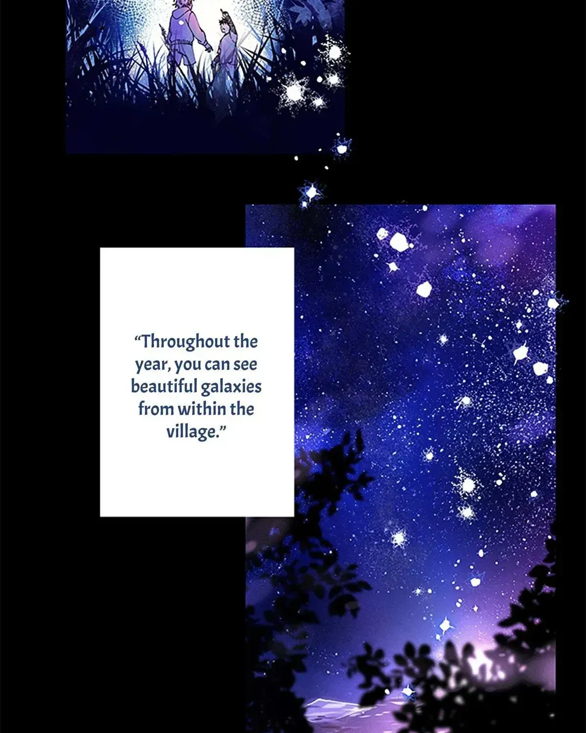 Milky Way 1st Avenue Chapter 1.2 page 6 - 