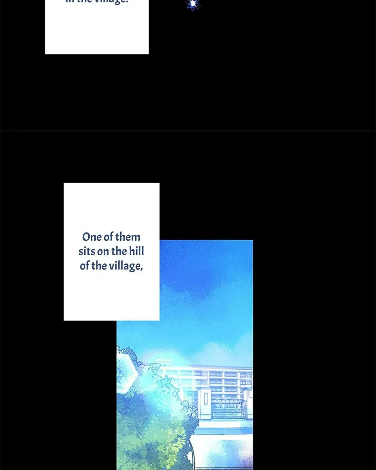 Milky Way 1st Avenue Chapter 1.2 page 8 - 