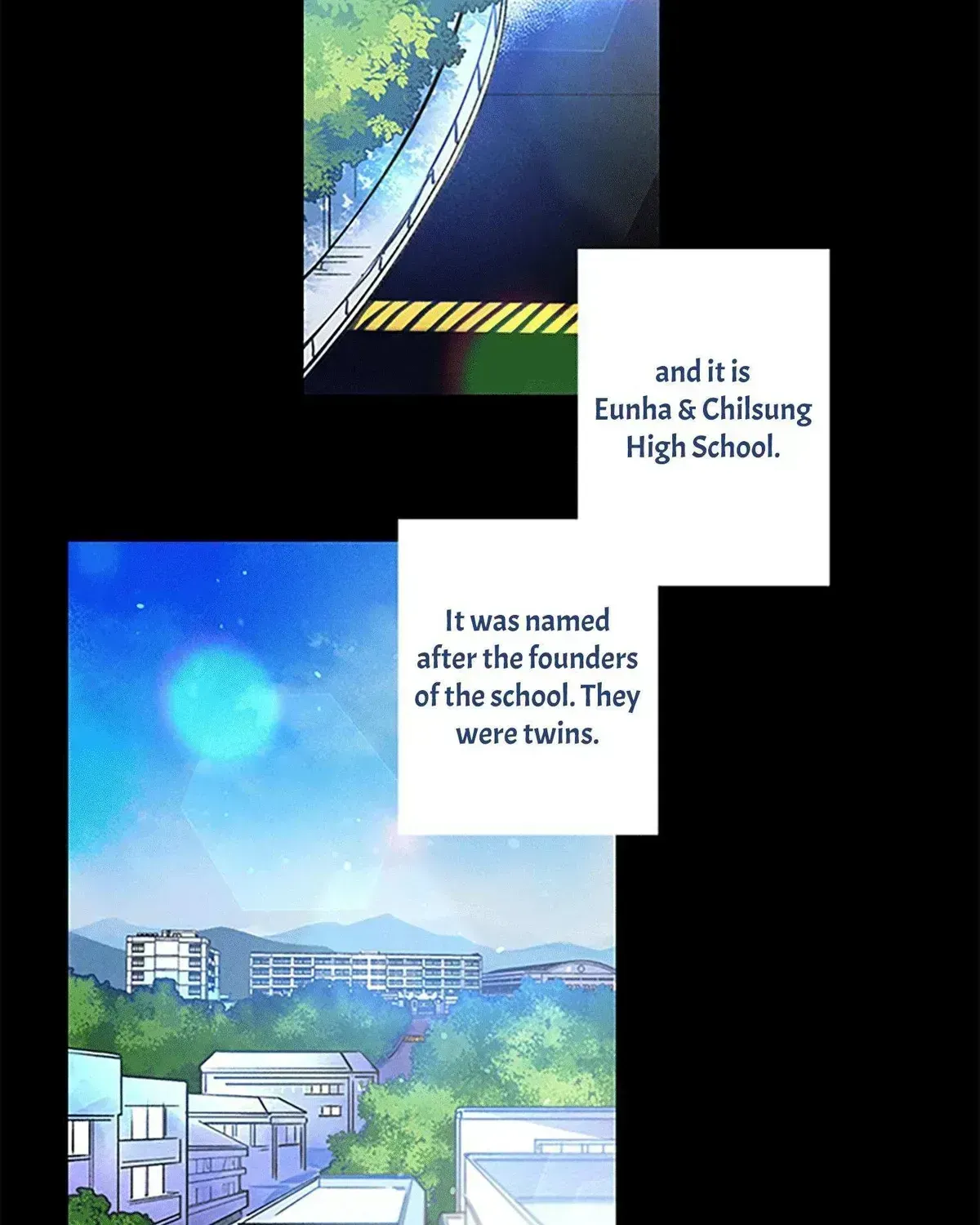 Milky Way 1st Avenue Chapter 1.2 page 9 - 