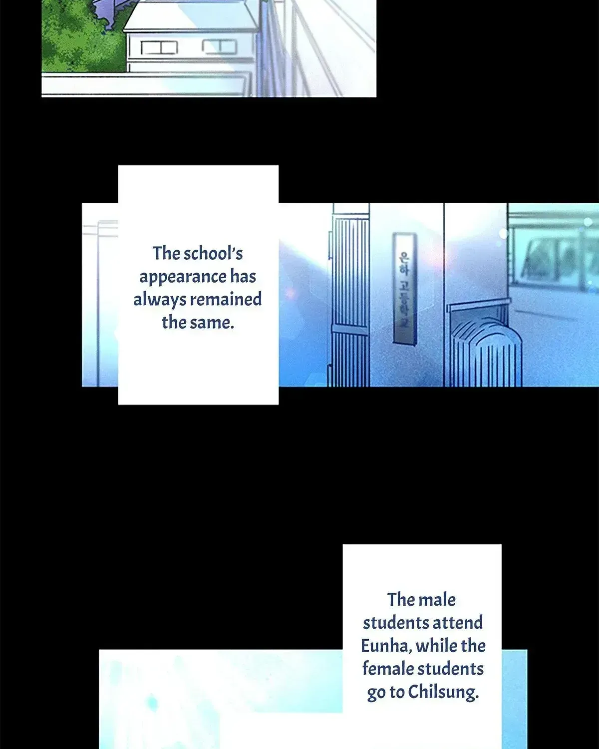 Milky Way 1st Avenue Chapter 1.2 page 10 - 