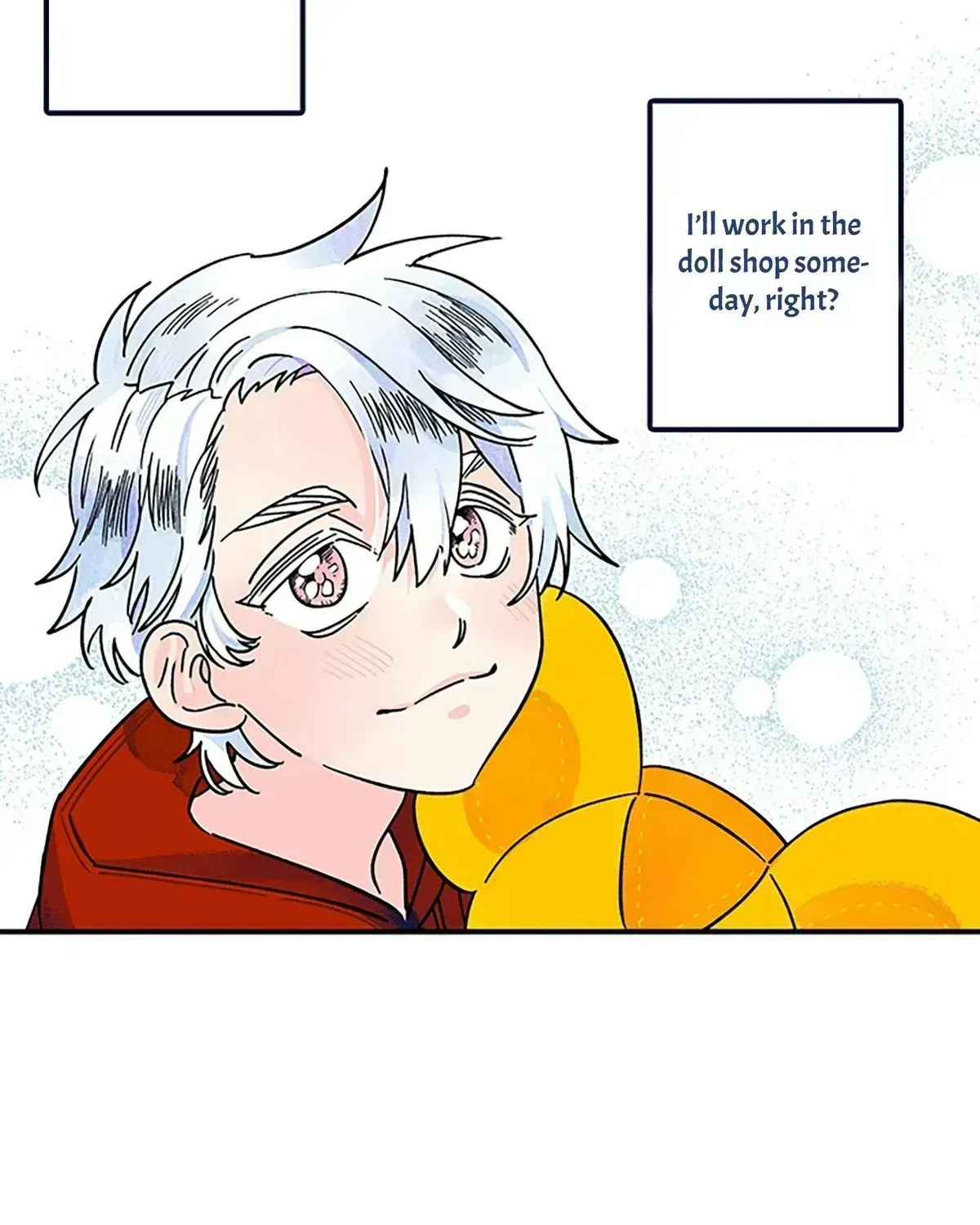 Milky Way 1st Avenue Chapter 1.3 page 22 - 