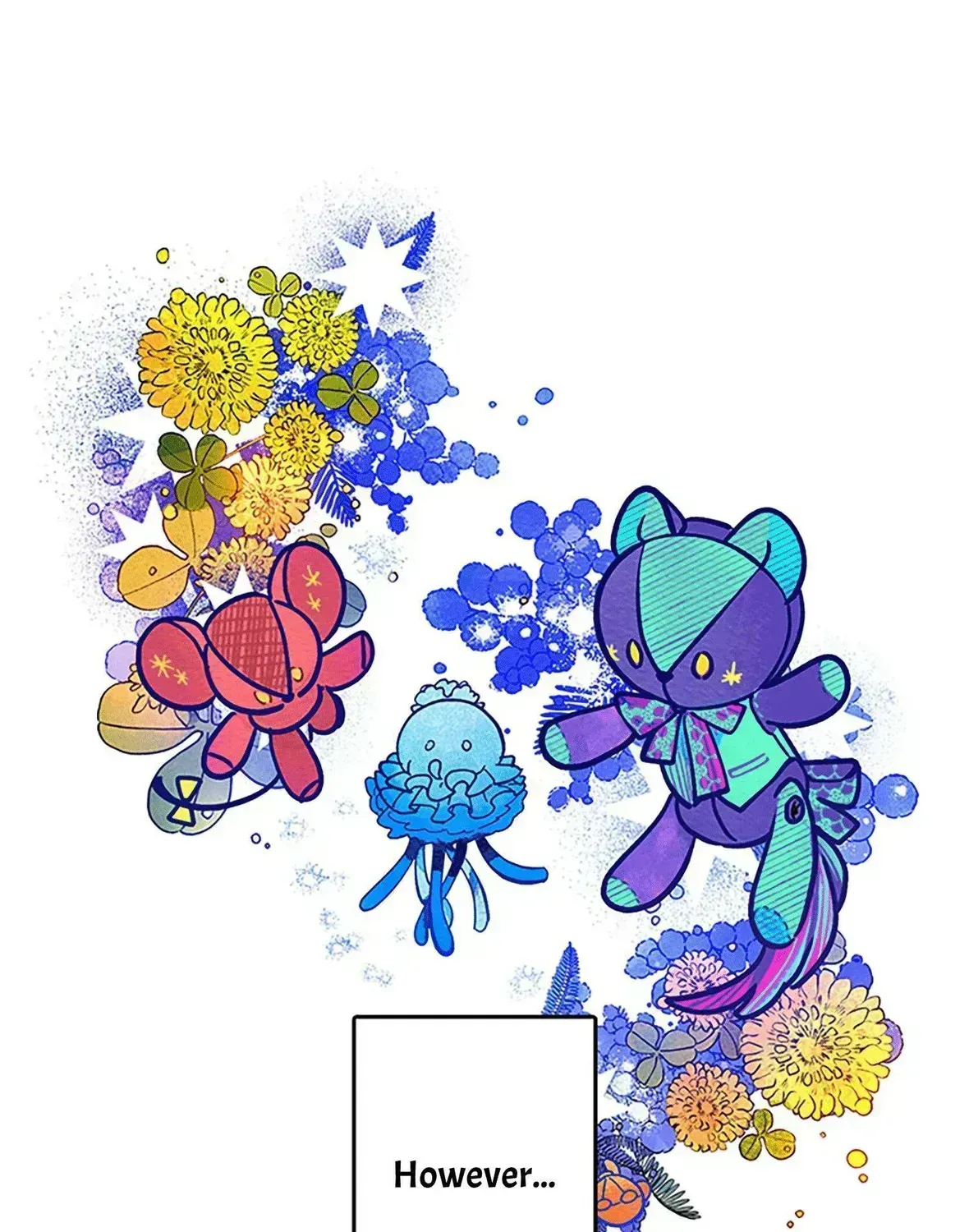 Milky Way 1st Avenue Chapter 1.3 page 25 - 