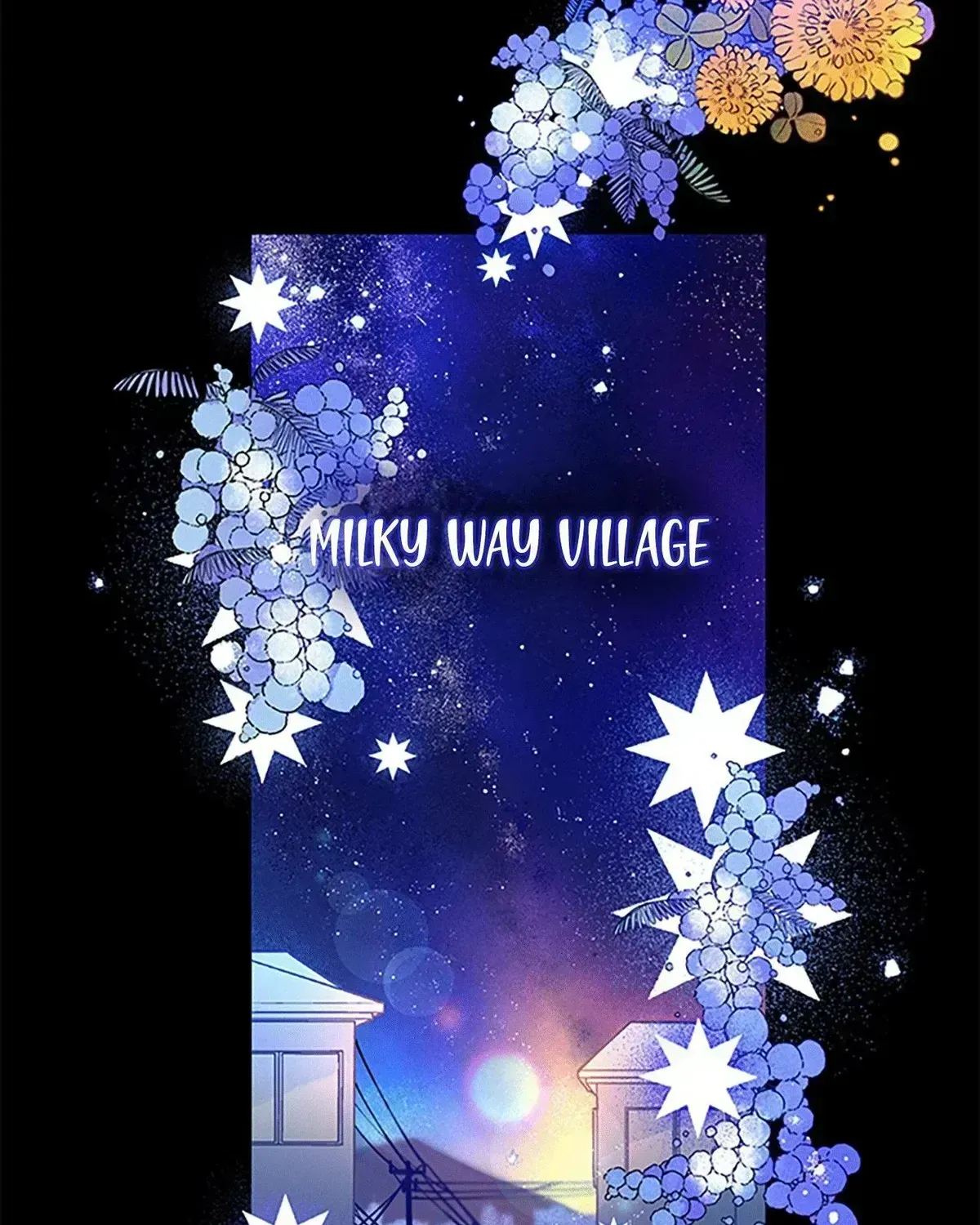 Milky Way 1st Avenue Chapter 1.3 page 4 - 