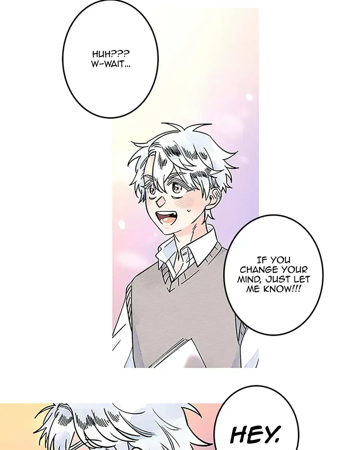Milky Way 1st Avenue Chapter 1.3 page 31 - 
