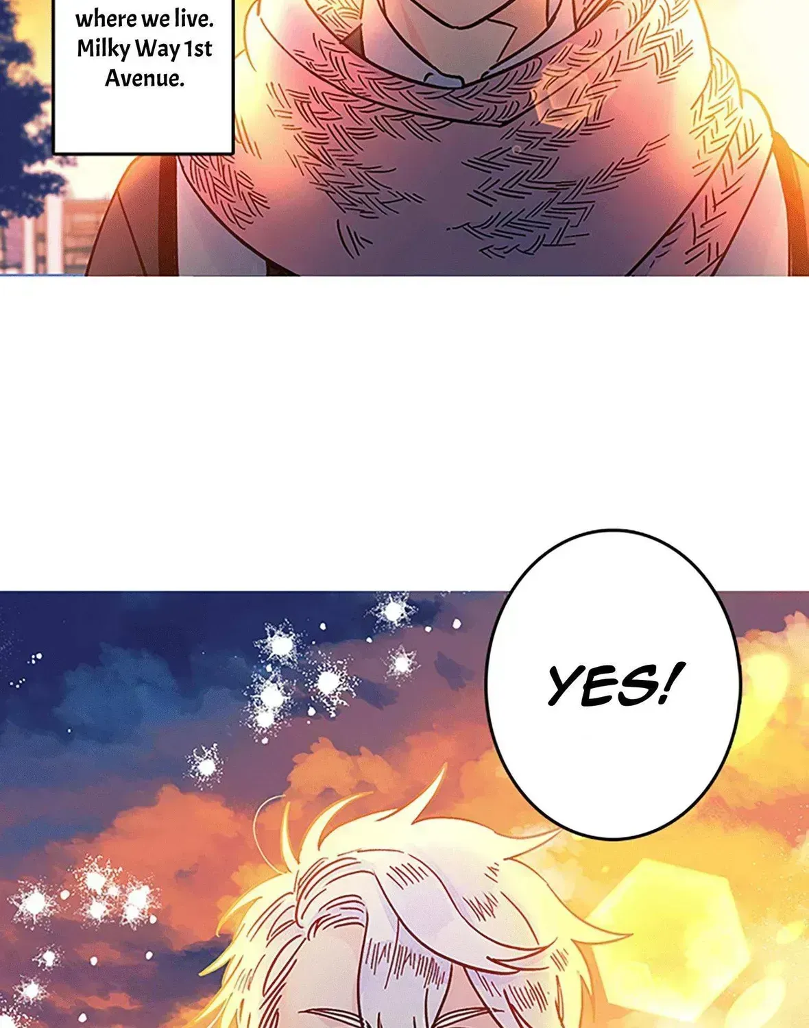 Milky Way 1st Avenue Chapter 1.3 page 44 - 