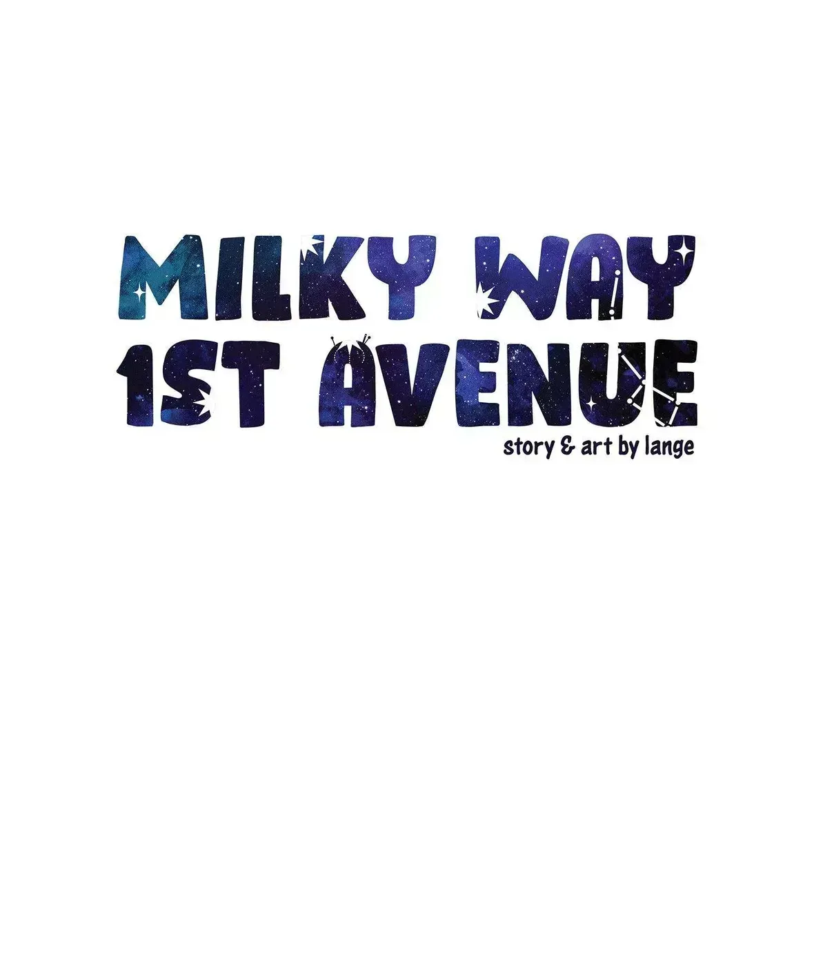 Milky Way 1st Avenue Chapter 1.3 page 46 - 