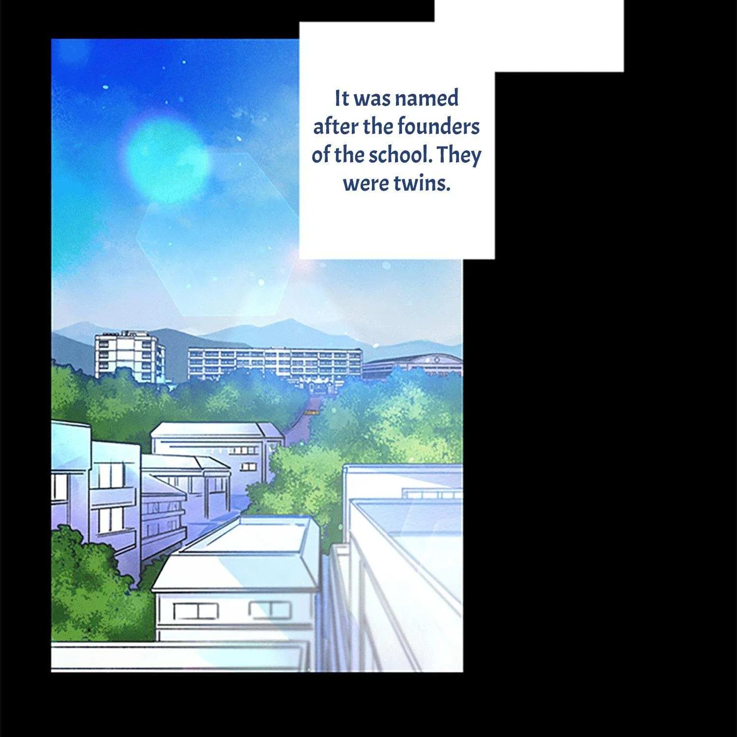 Milky Way 1st Avenue Chapter 1 page 11 - 