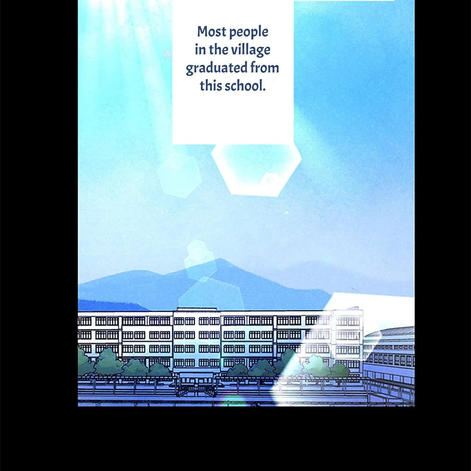 Milky Way 1st Avenue Chapter 1 page 13 - 