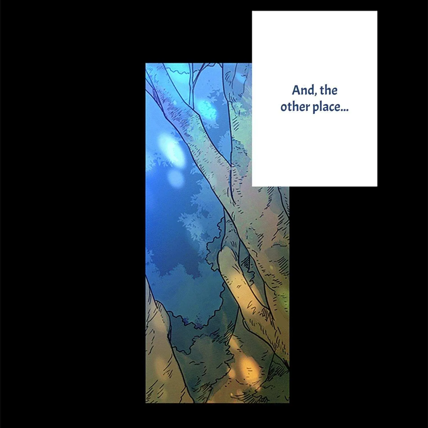 Milky Way 1st Avenue Chapter 1 page 14 - 
