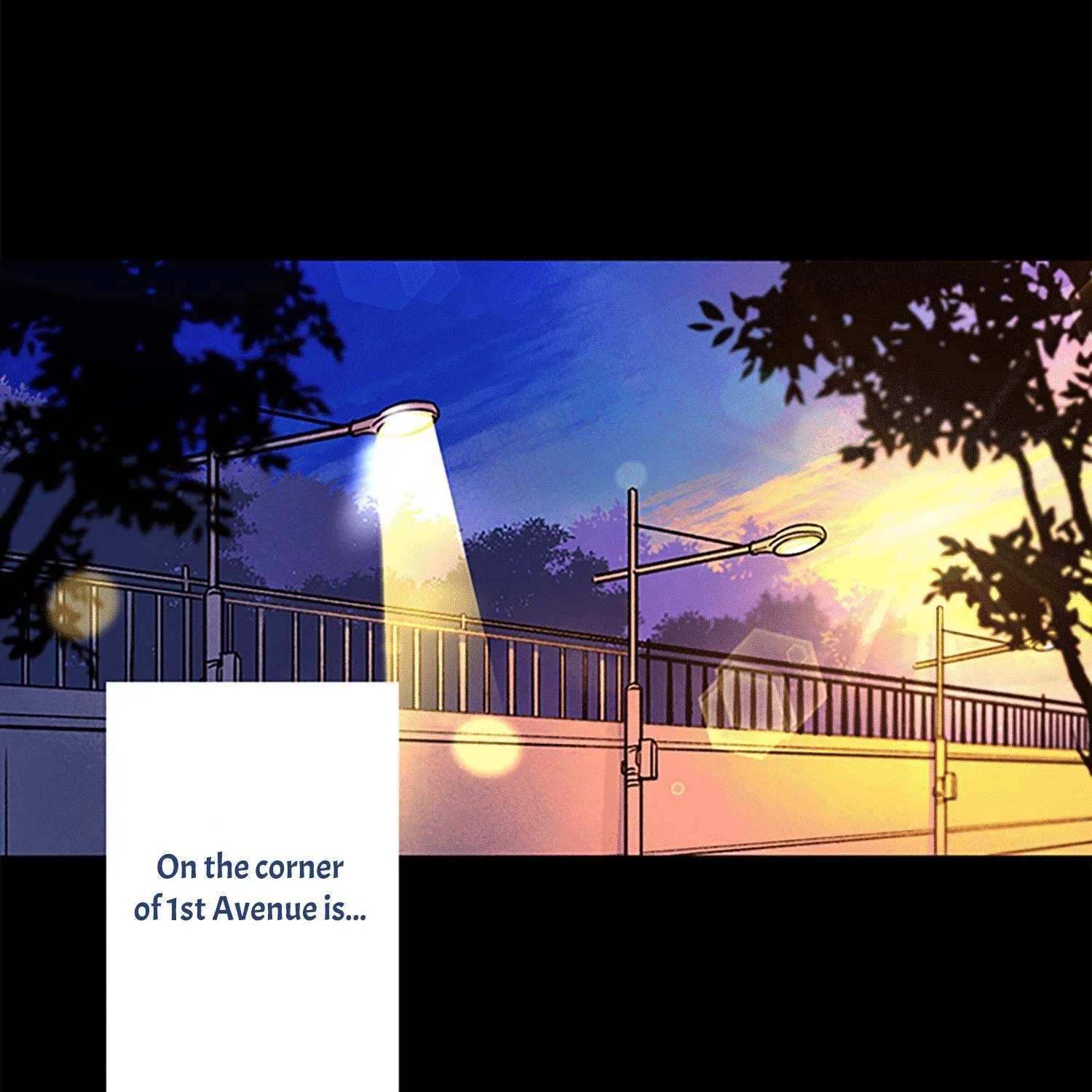 Milky Way 1st Avenue Chapter 1 page 15 - 