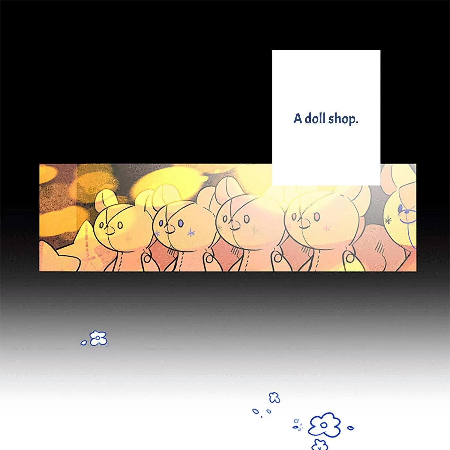 Milky Way 1st Avenue Chapter 1 page 17 - 