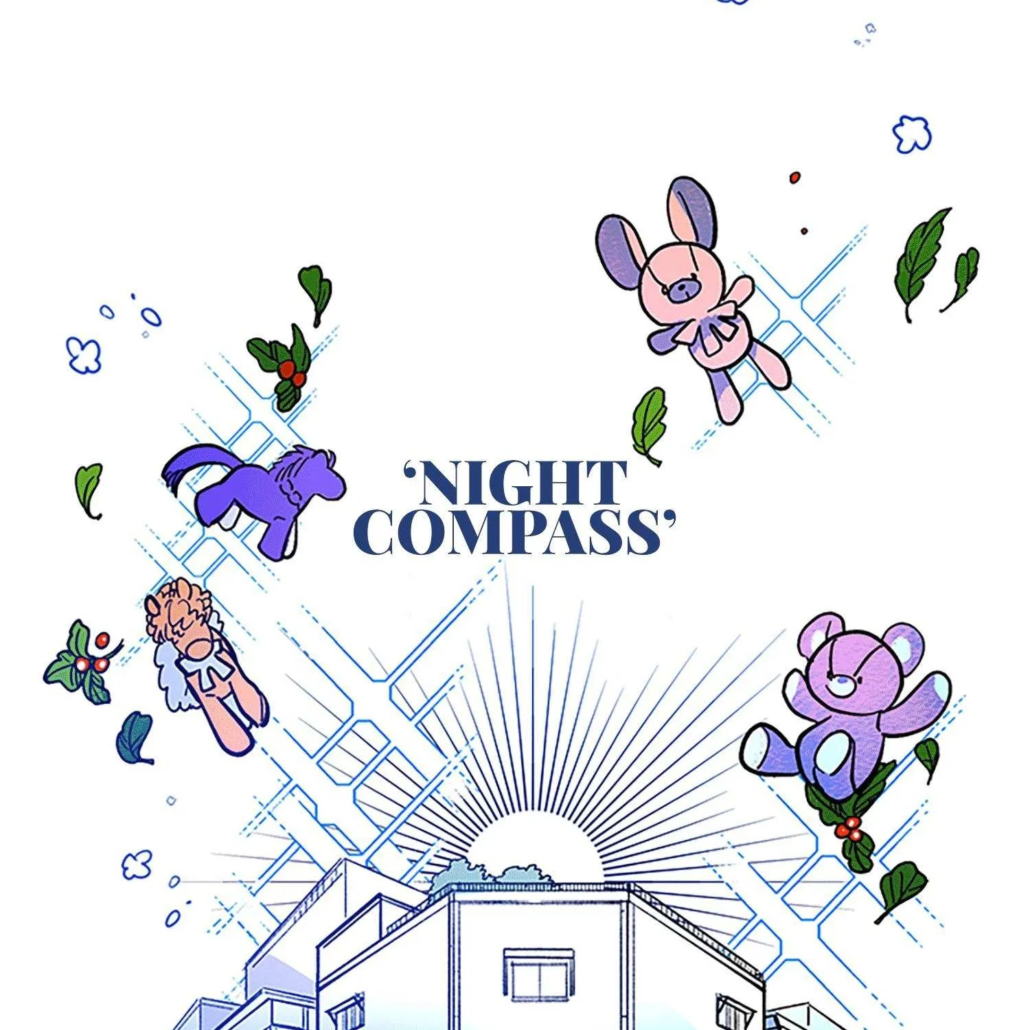 Milky Way 1st Avenue Chapter 1 page 18 - 