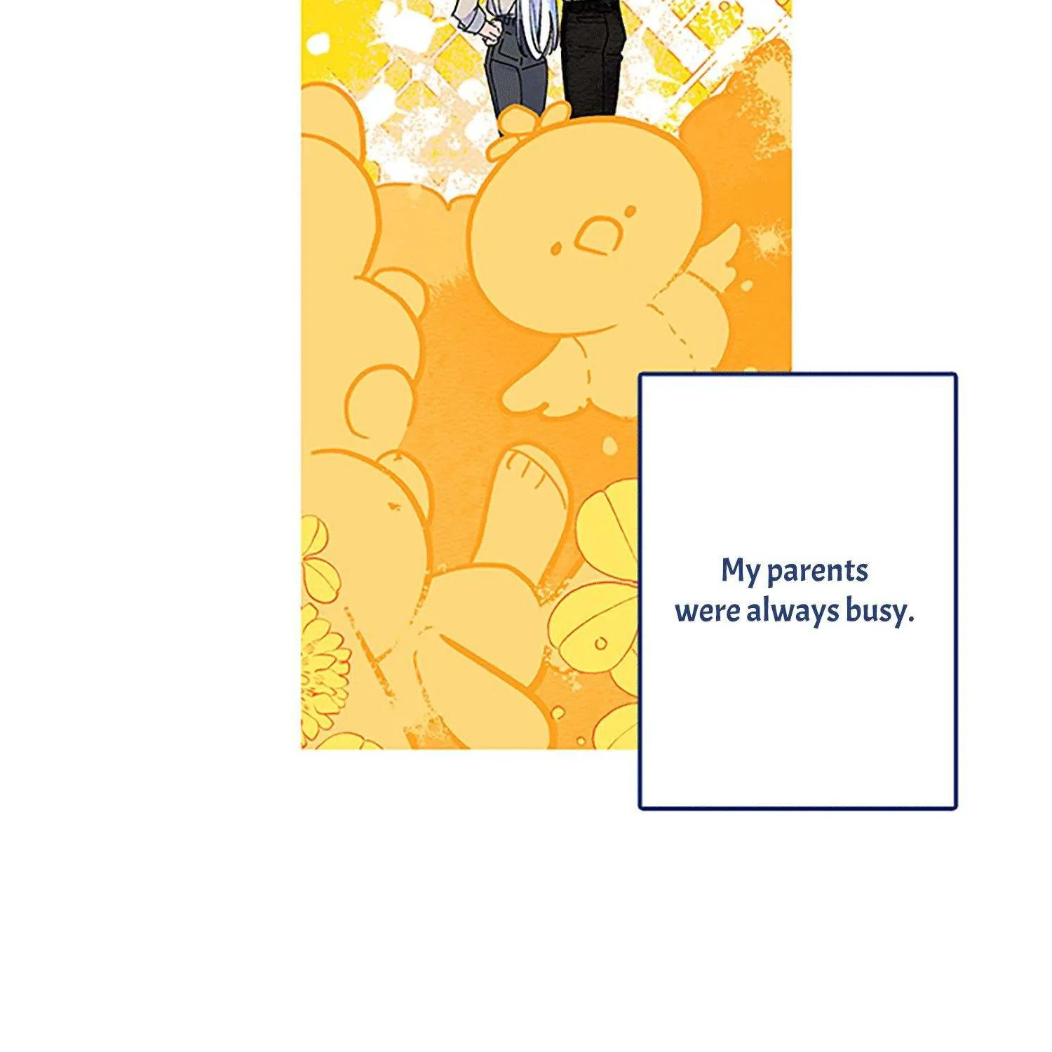 Milky Way 1st Avenue Chapter 1 page 23 - 