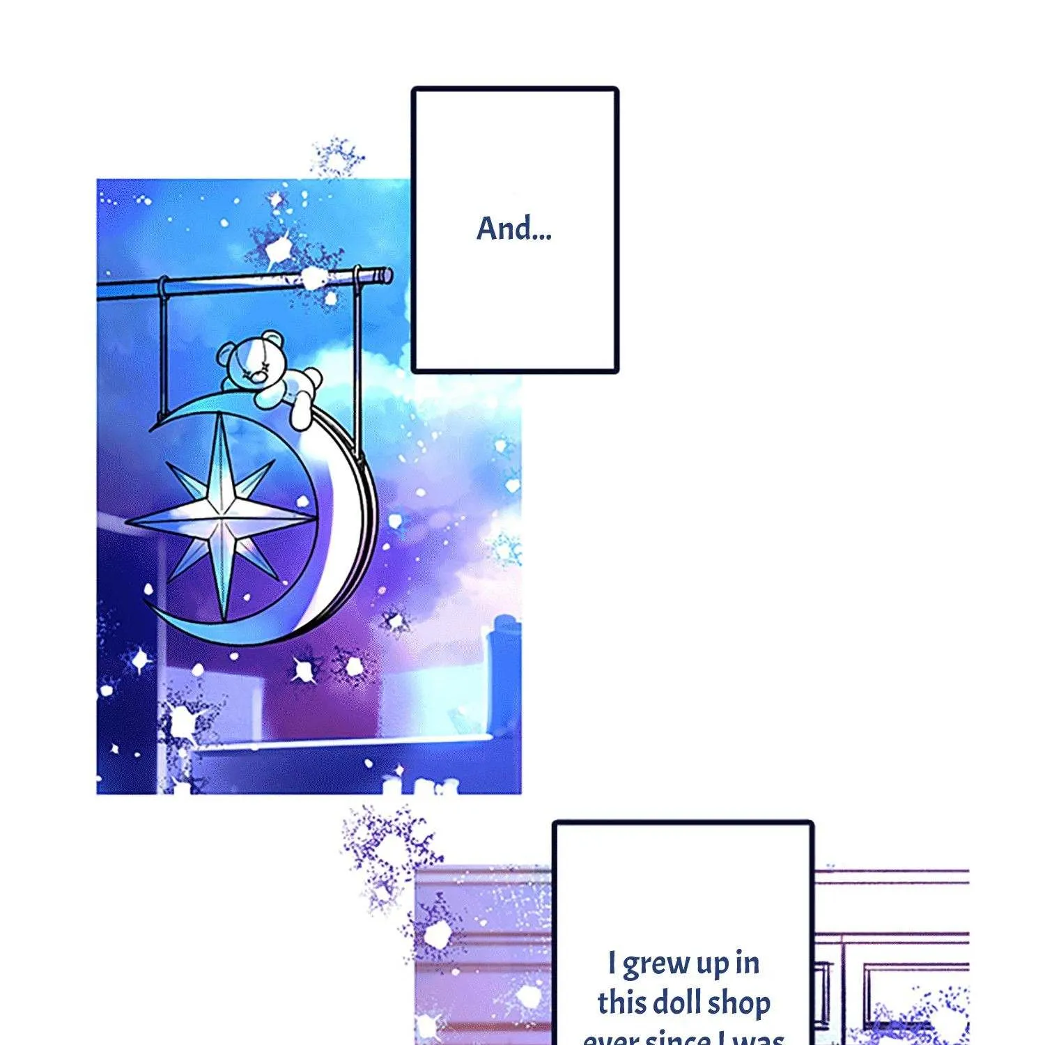Milky Way 1st Avenue Chapter 1 page 24 - 