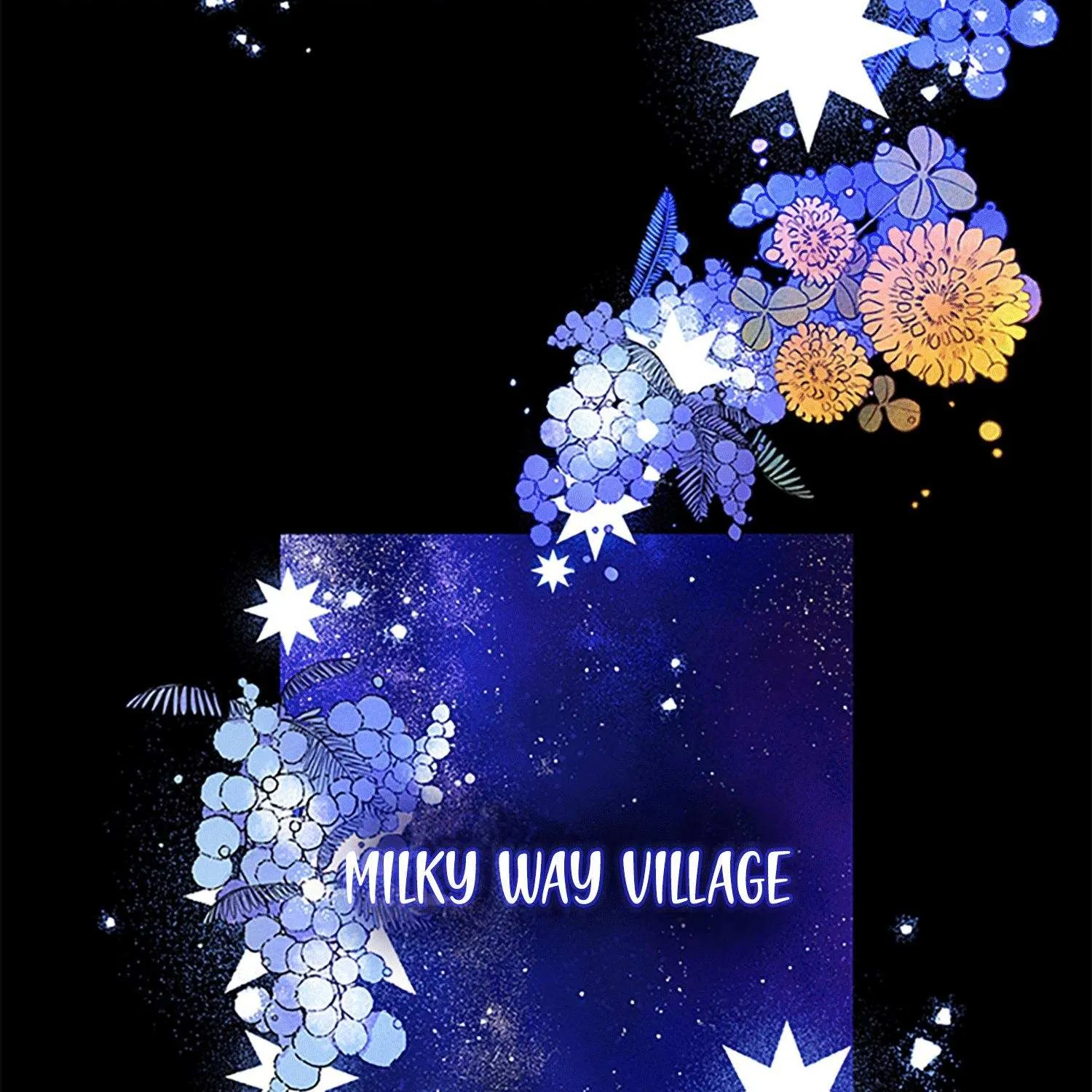 Milky Way 1st Avenue Chapter 1 page 4 - 