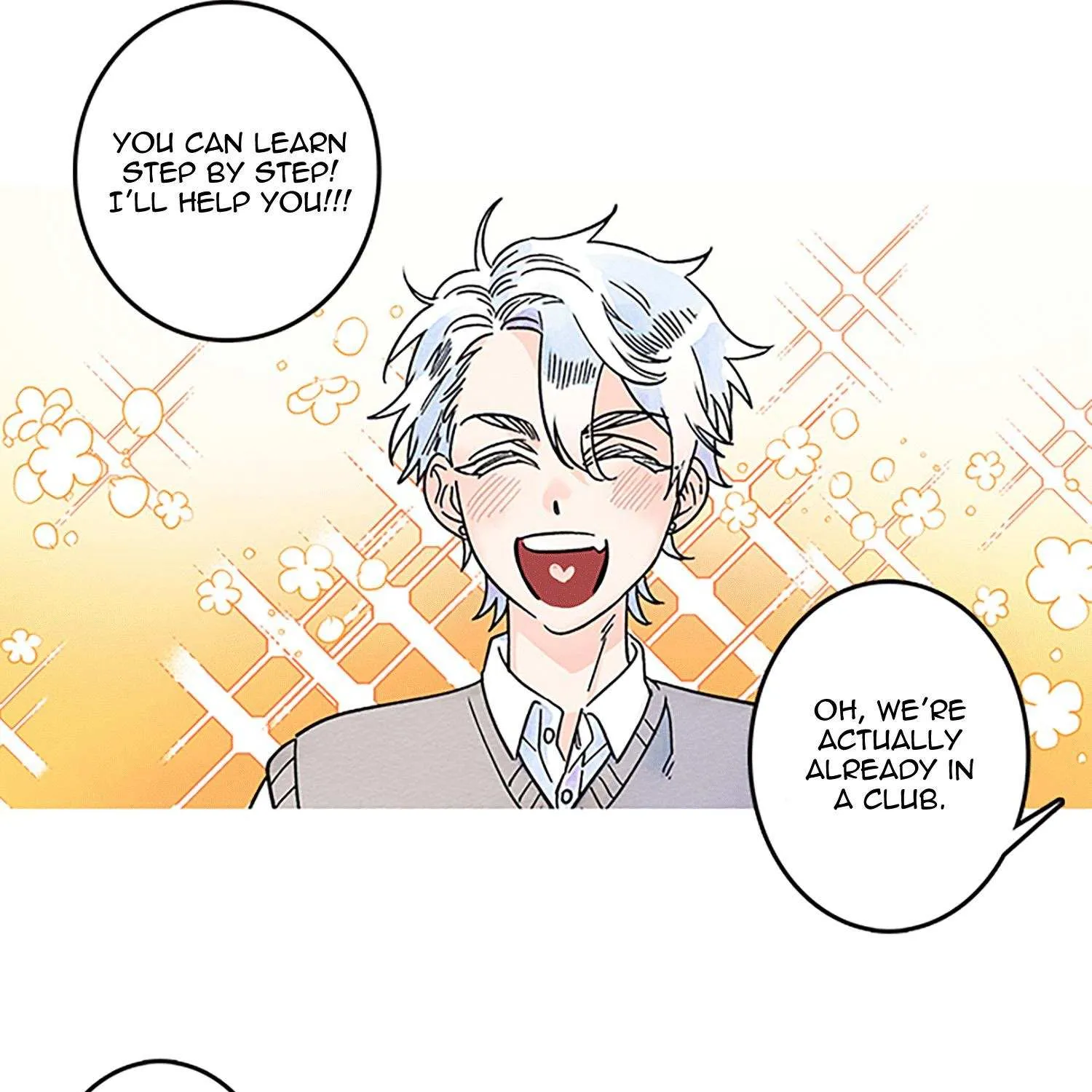 Milky Way 1st Avenue Chapter 1 page 37 - 