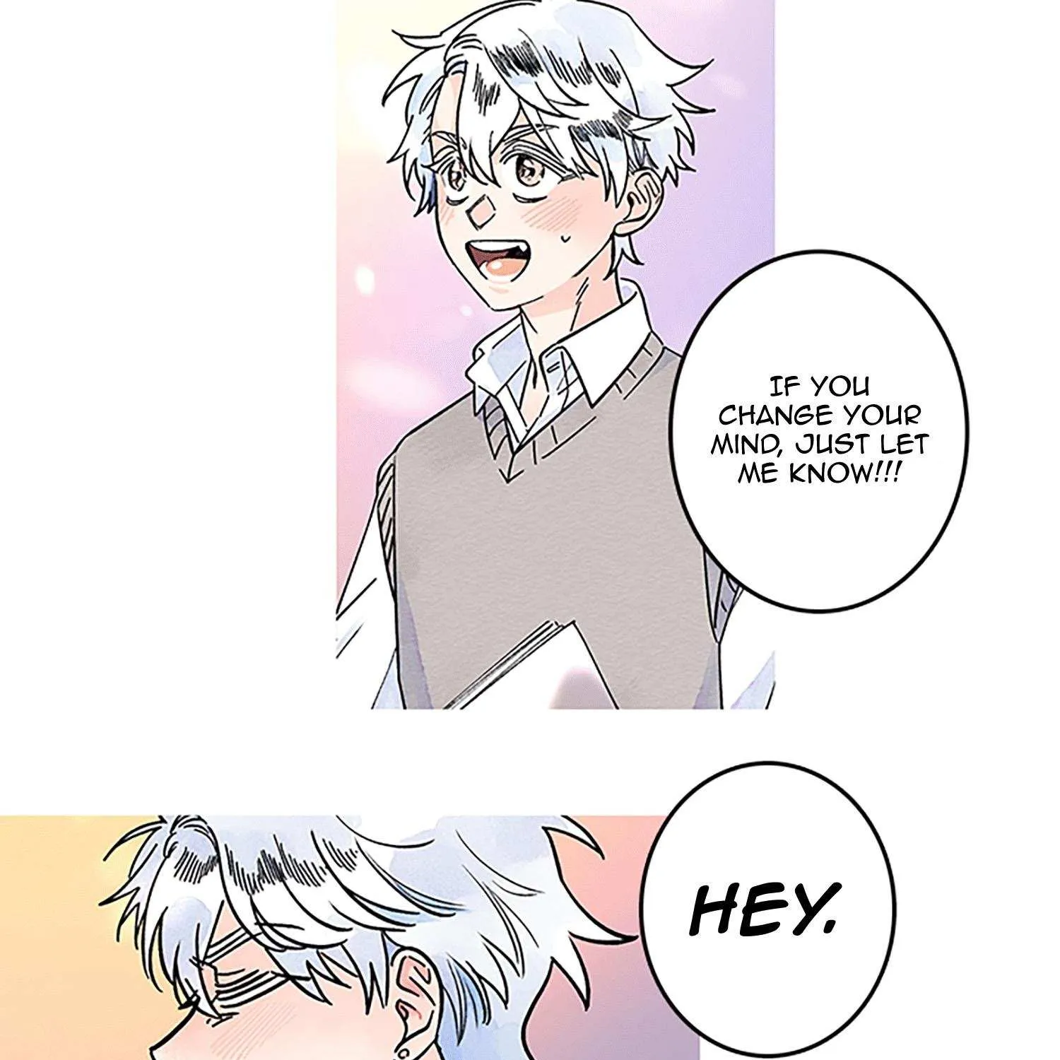 Milky Way 1st Avenue Chapter 1 page 39 - 