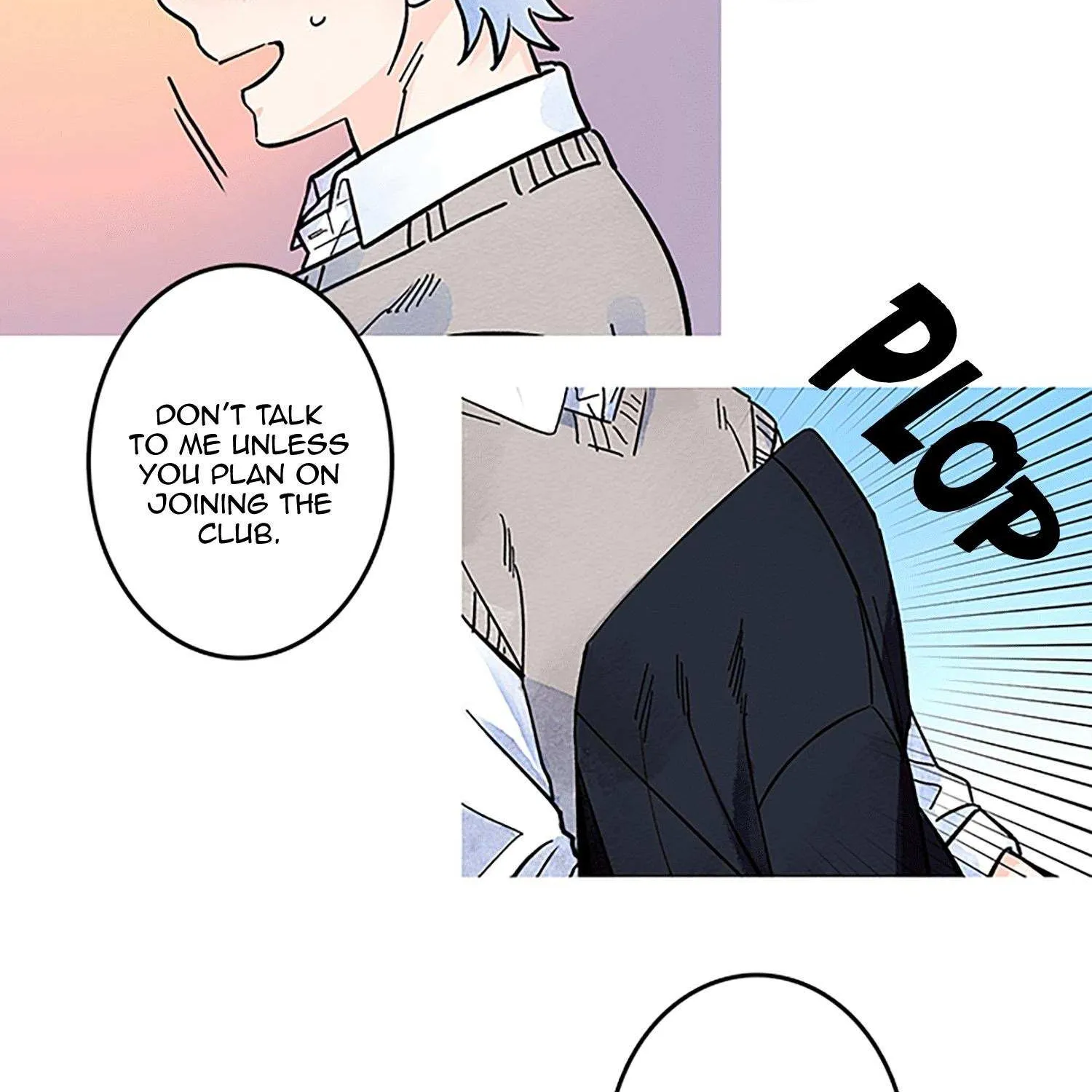 Milky Way 1st Avenue Chapter 1 page 40 - 