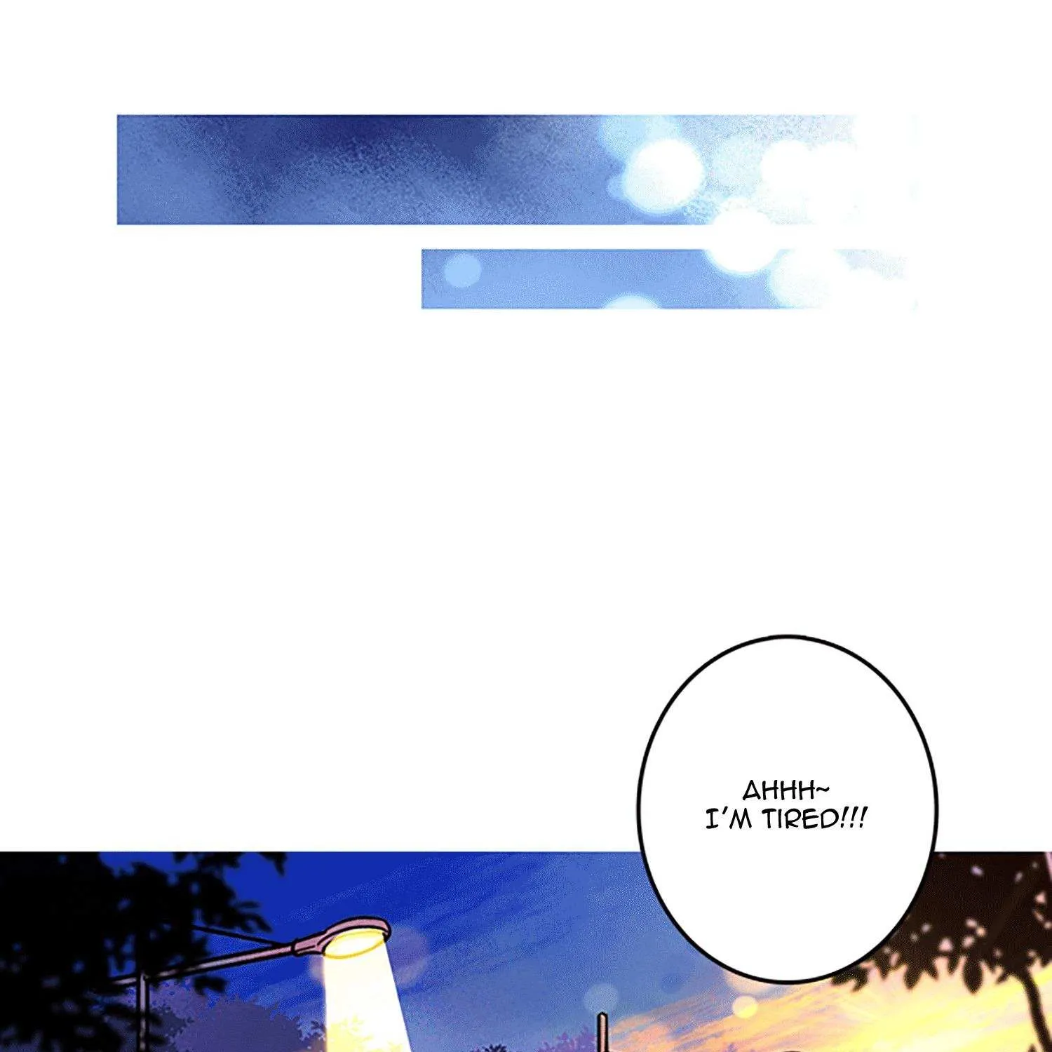 Milky Way 1st Avenue Chapter 1 page 45 - 