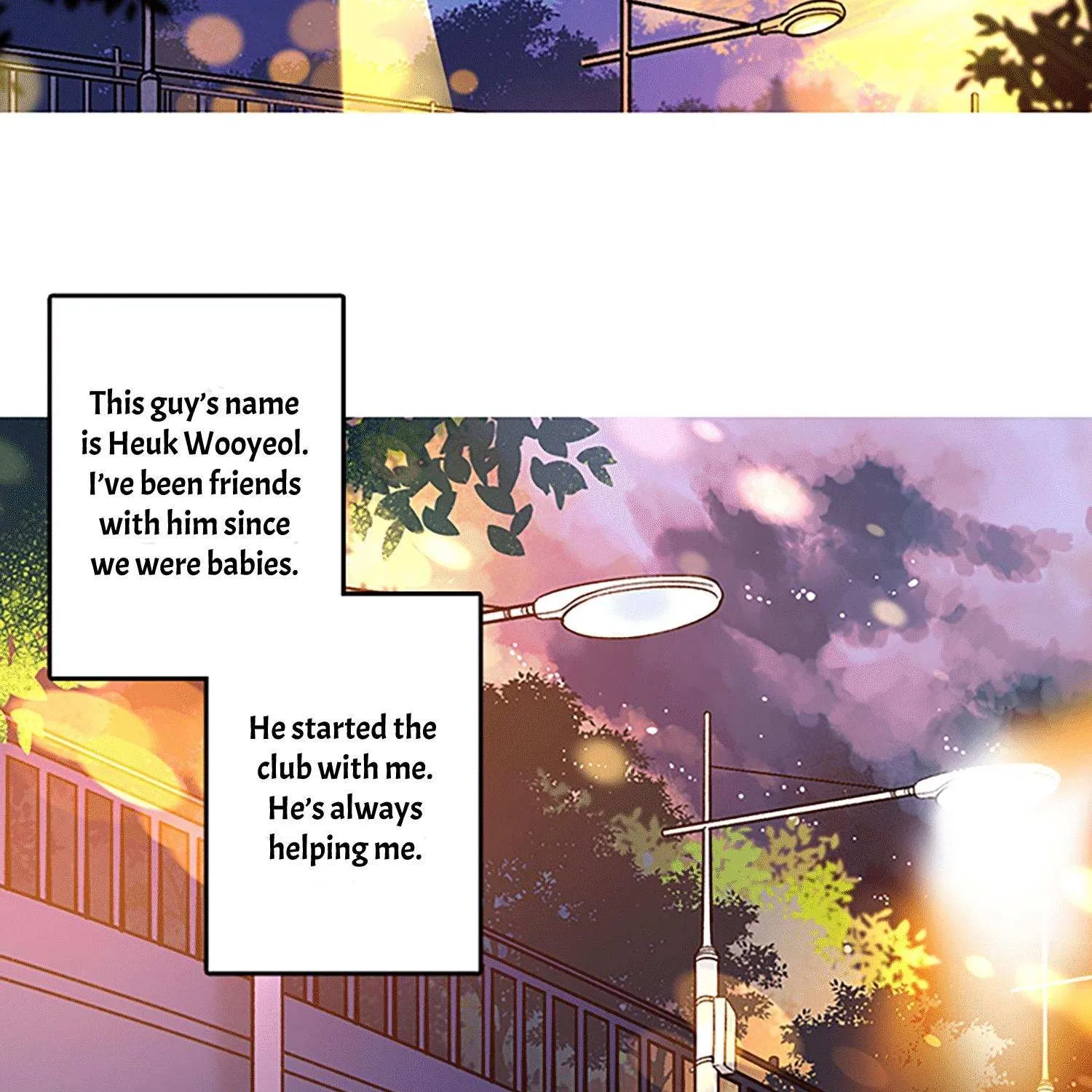 Milky Way 1st Avenue Chapter 1 page 46 - 