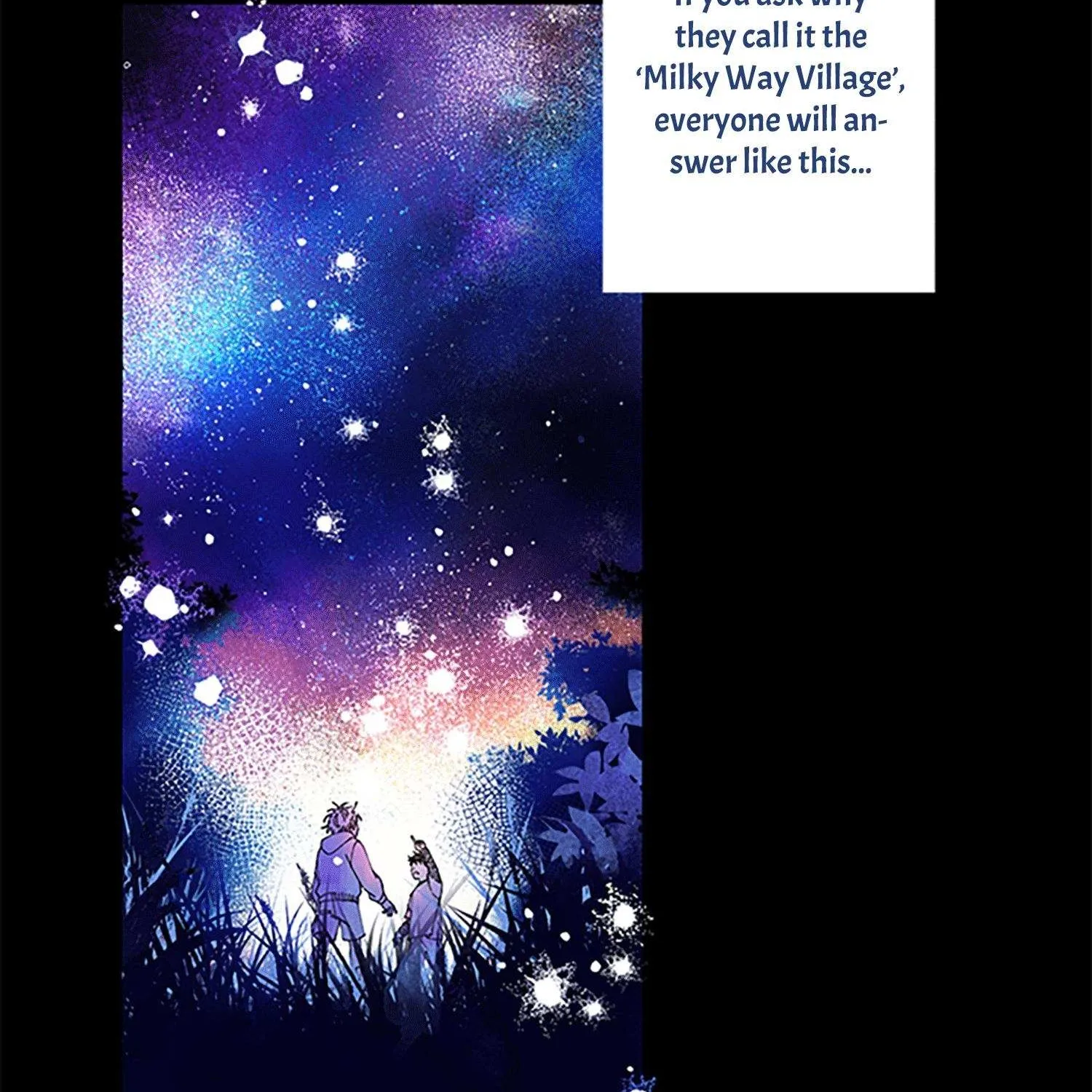 Milky Way 1st Avenue Chapter 1 page 6 - 