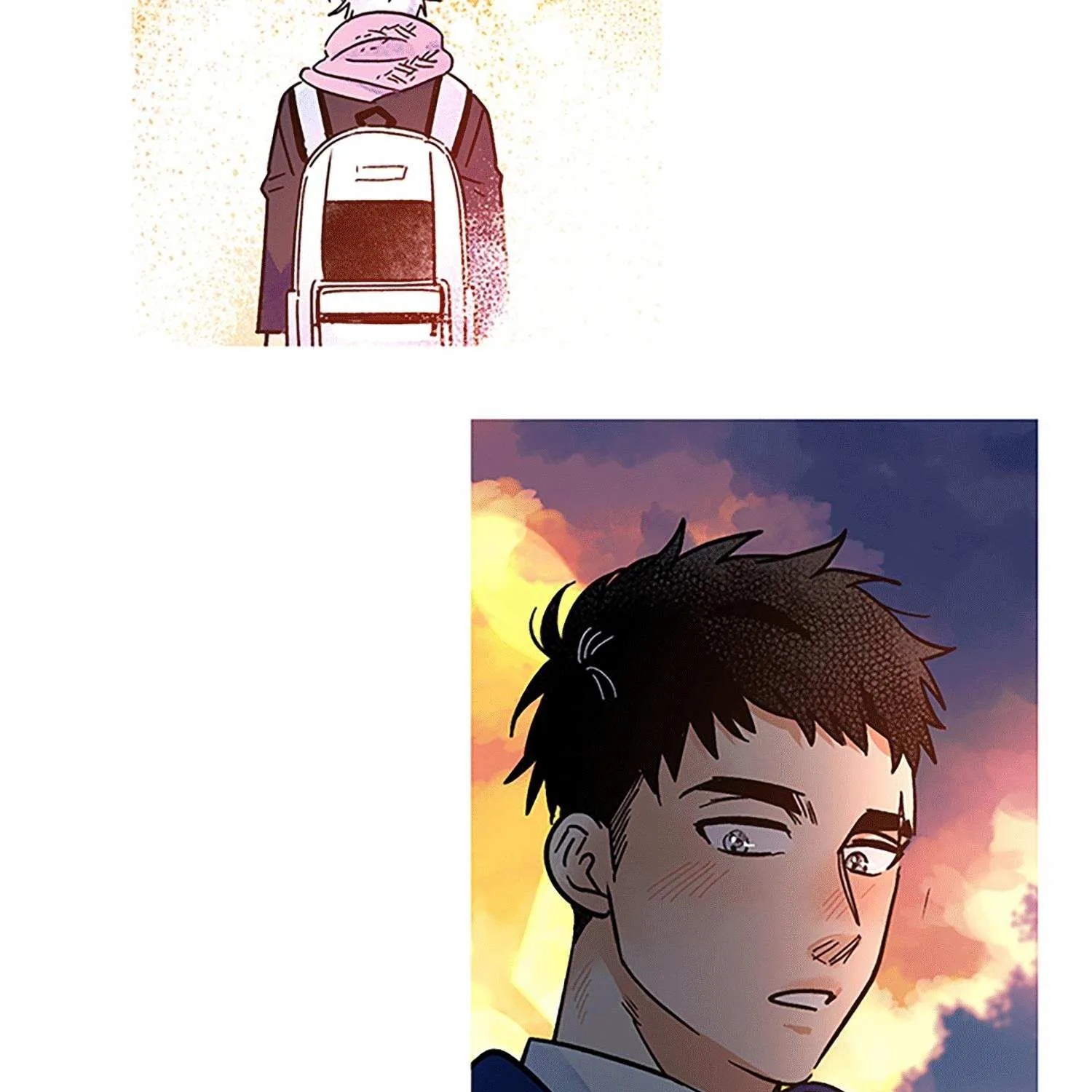Milky Way 1st Avenue Chapter 1 page 53 - 