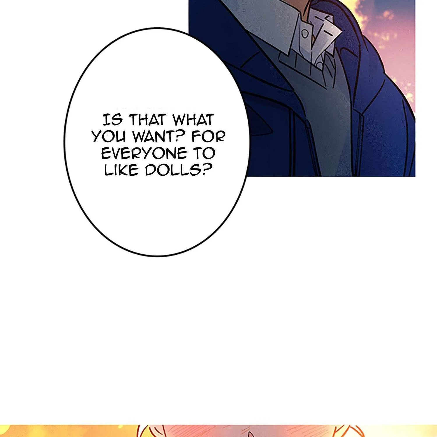 Milky Way 1st Avenue Chapter 1 page 54 - 