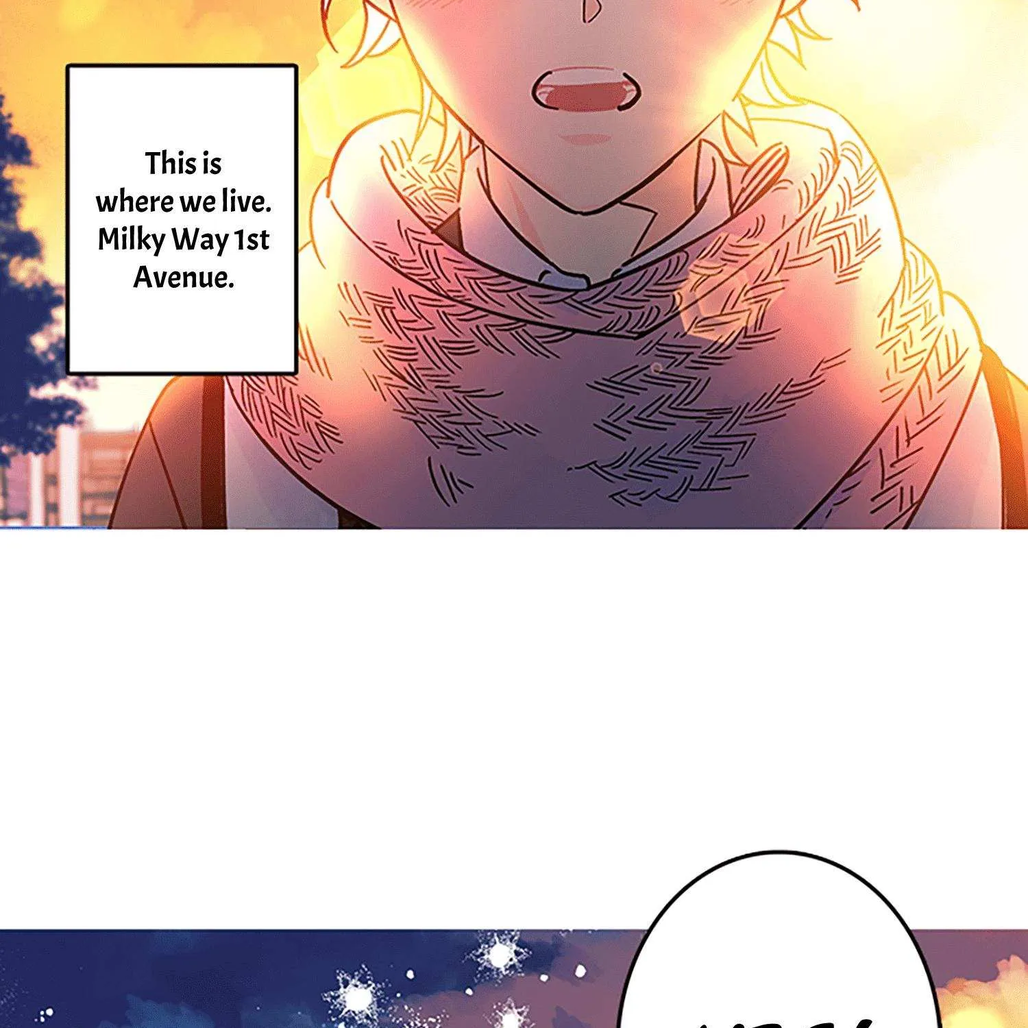 Milky Way 1st Avenue Chapter 1 page 55 - 