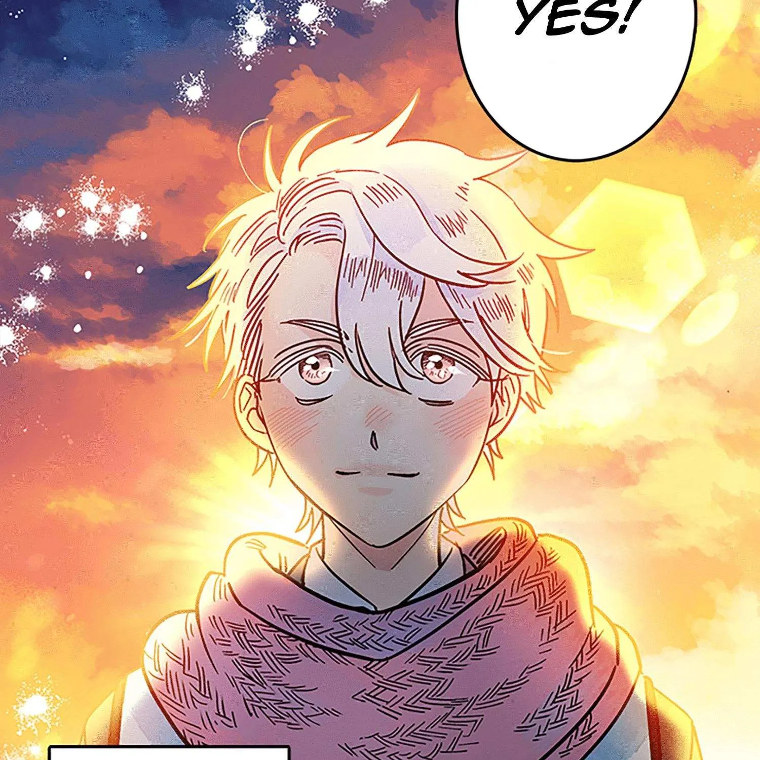 Milky Way 1st Avenue Chapter 1 page 56 - 