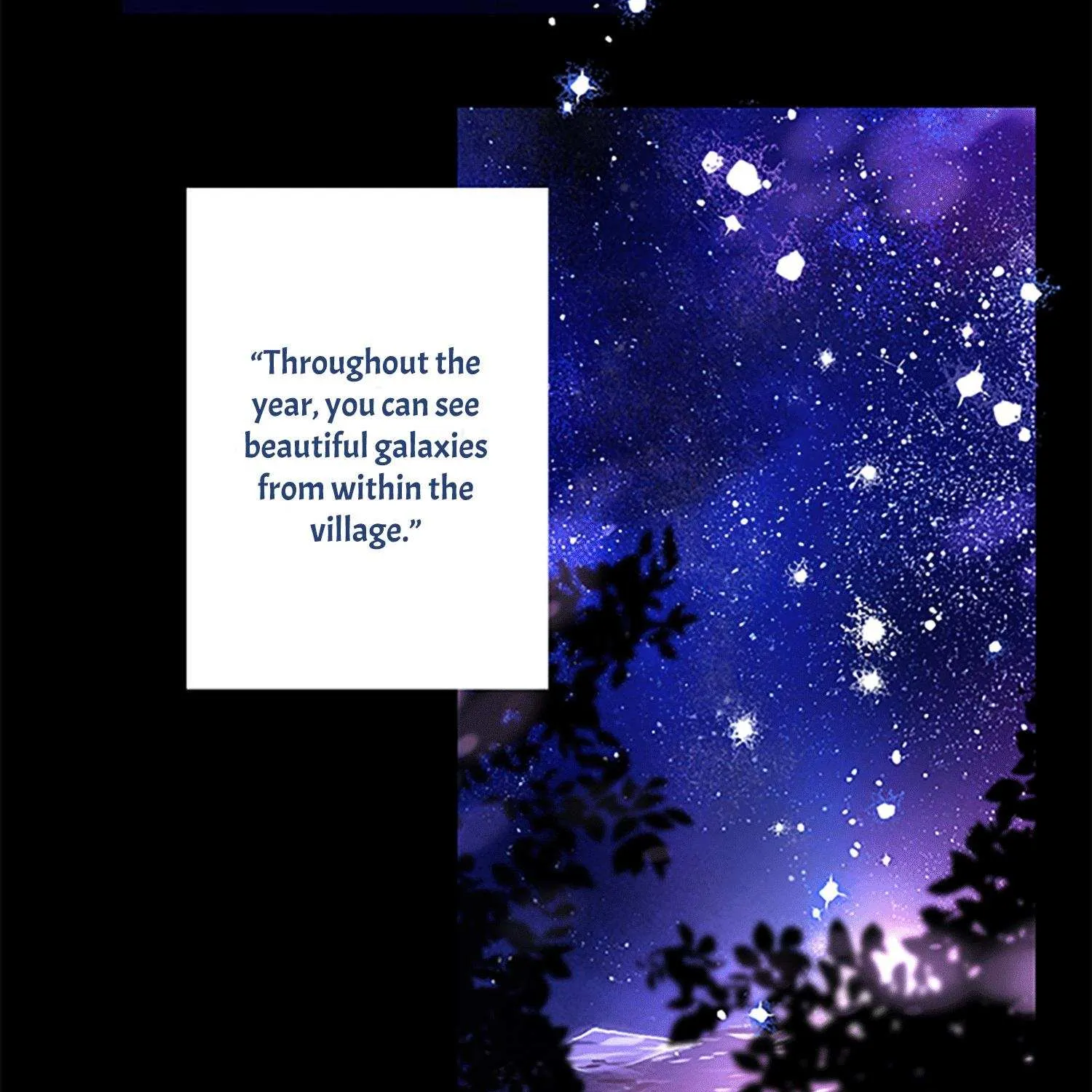 Milky Way 1st Avenue Chapter 1 page 7 - 