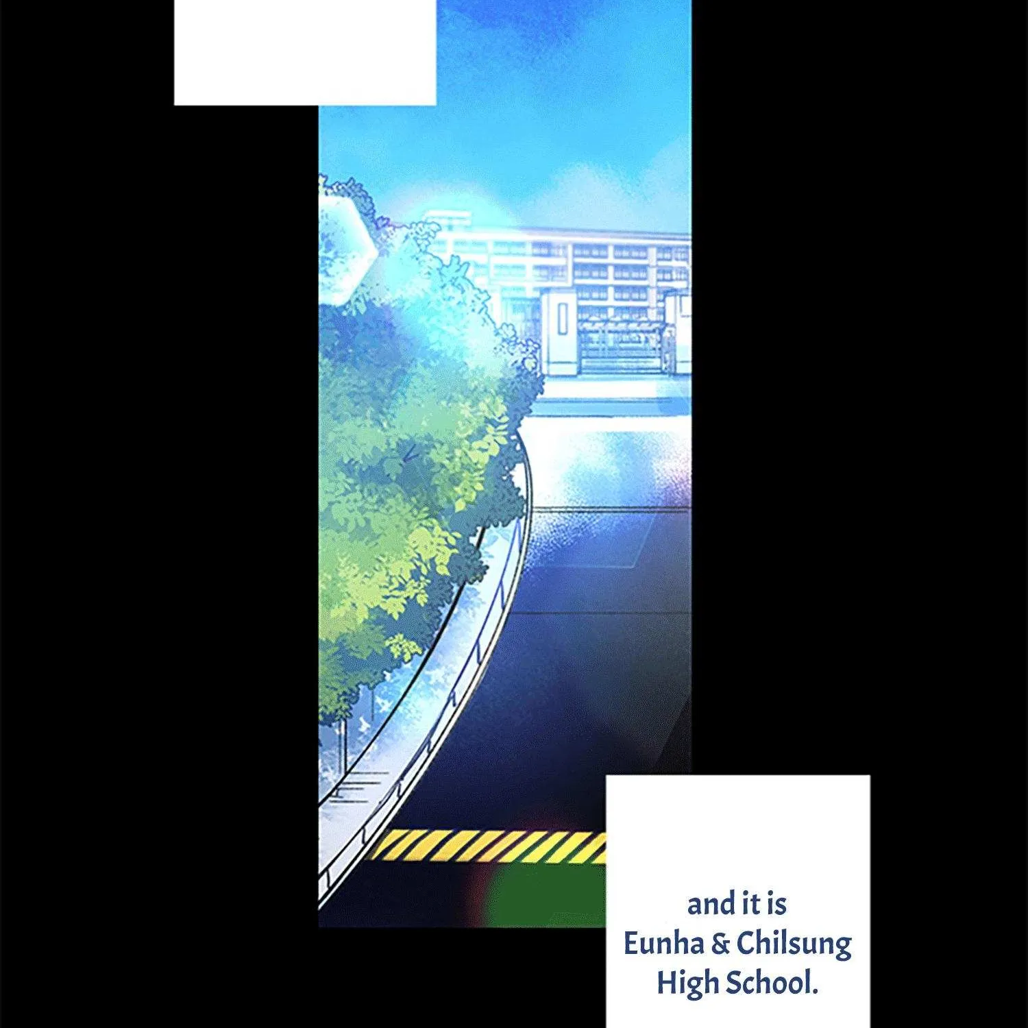 Milky Way 1st Avenue Chapter 1 page 10 - 