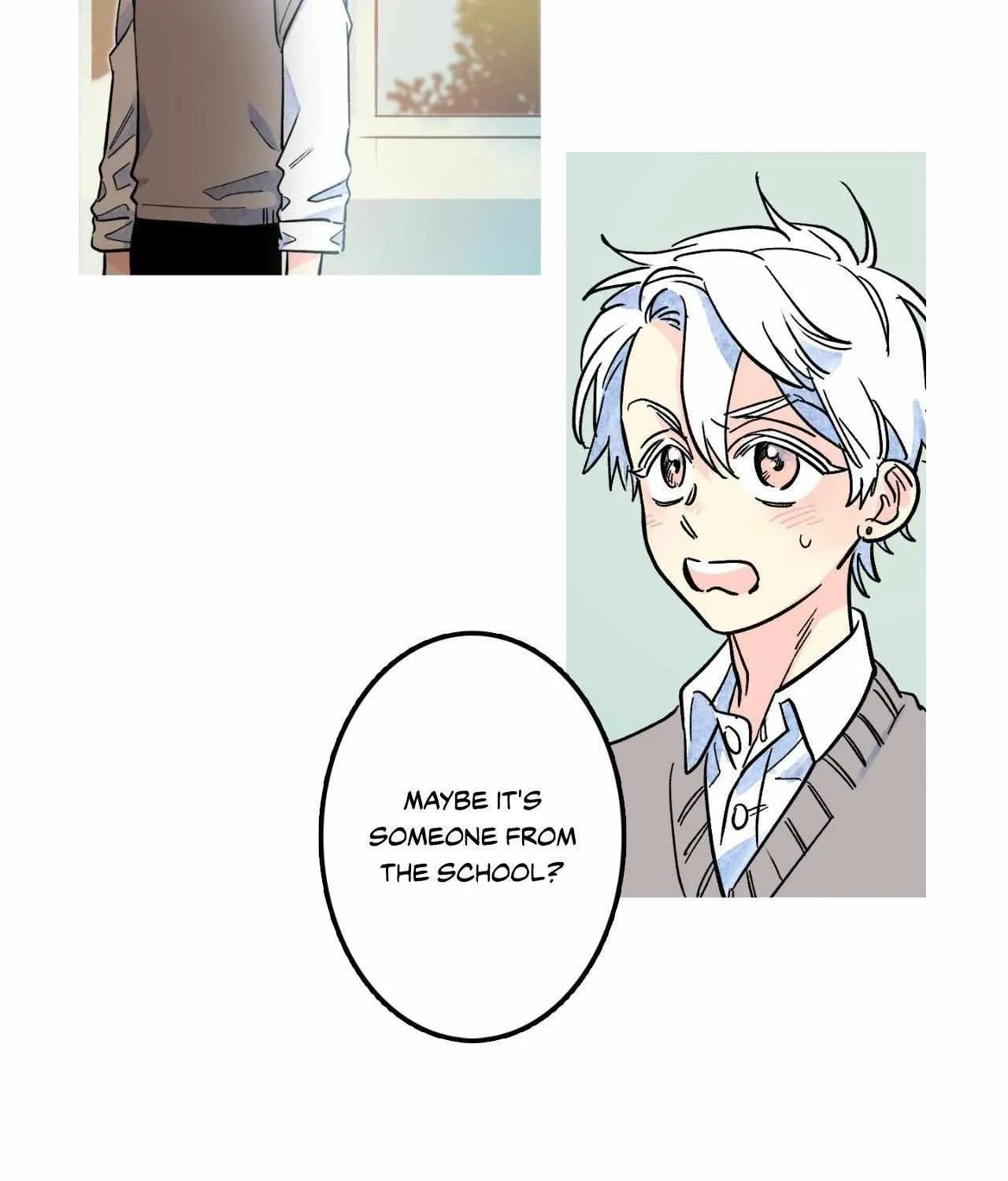 Milky Way 1st Avenue Chapter 10 page 13 - 