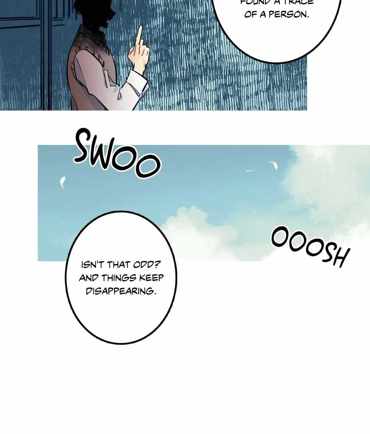 Milky Way 1st Avenue Chapter 10 page 15 - 