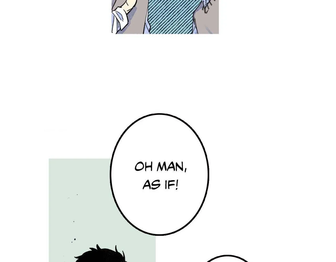 Milky Way 1st Avenue Chapter 10 page 18 - 