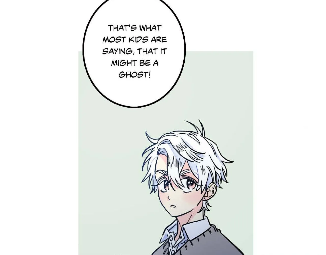 Milky Way 1st Avenue Chapter 10 page 20 - 