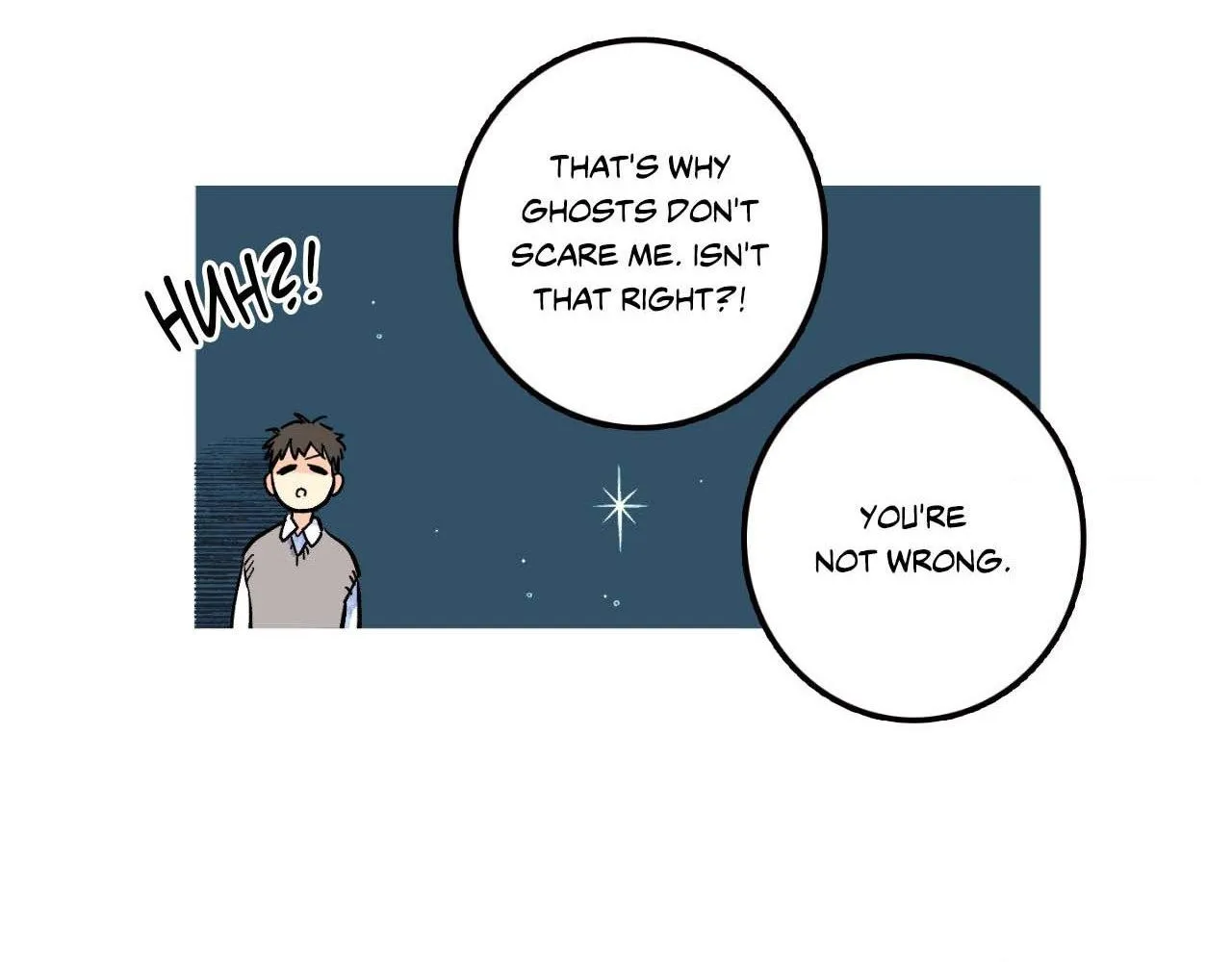 Milky Way 1st Avenue Chapter 10 page 26 - 