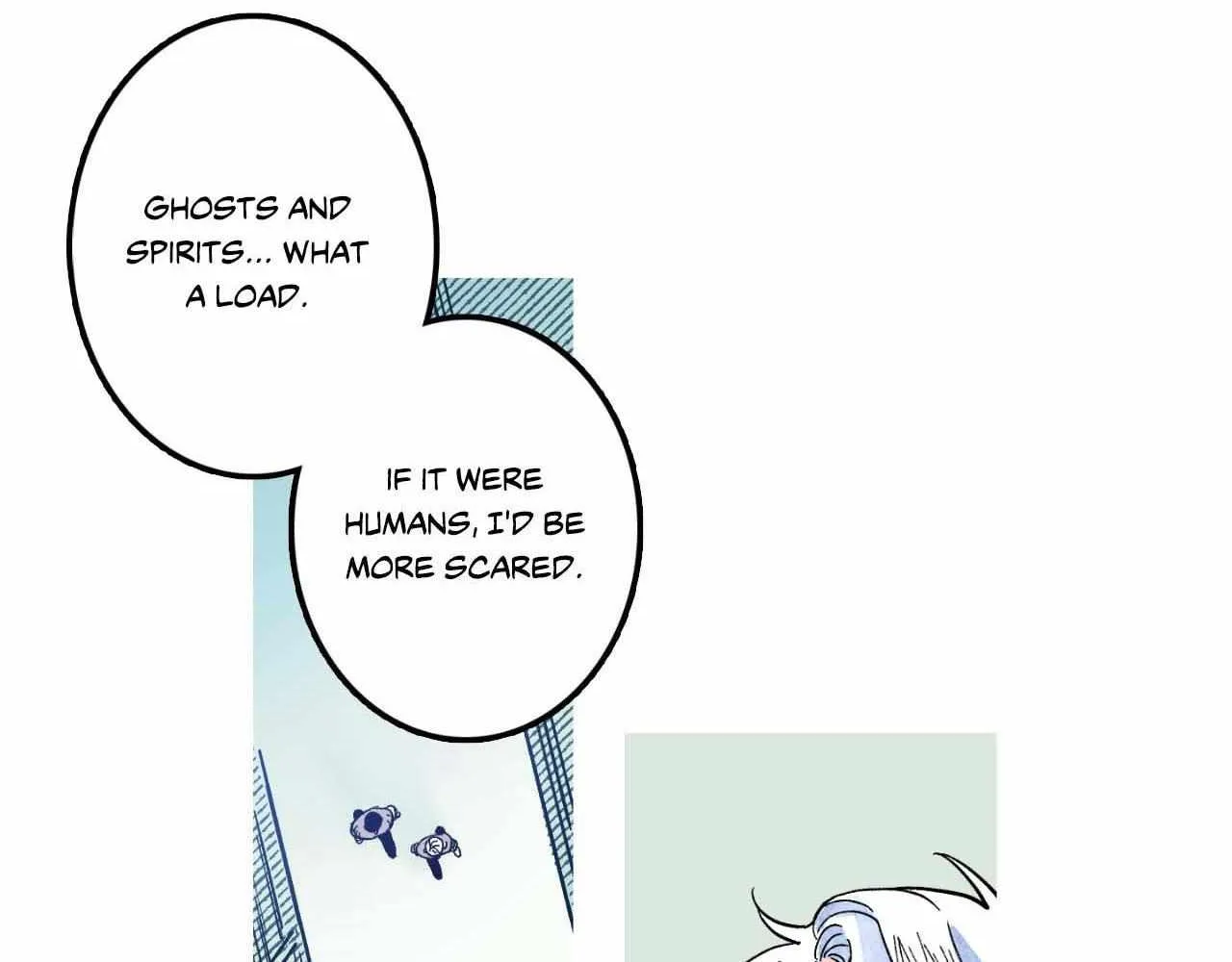 Milky Way 1st Avenue Chapter 10 page 30 - 