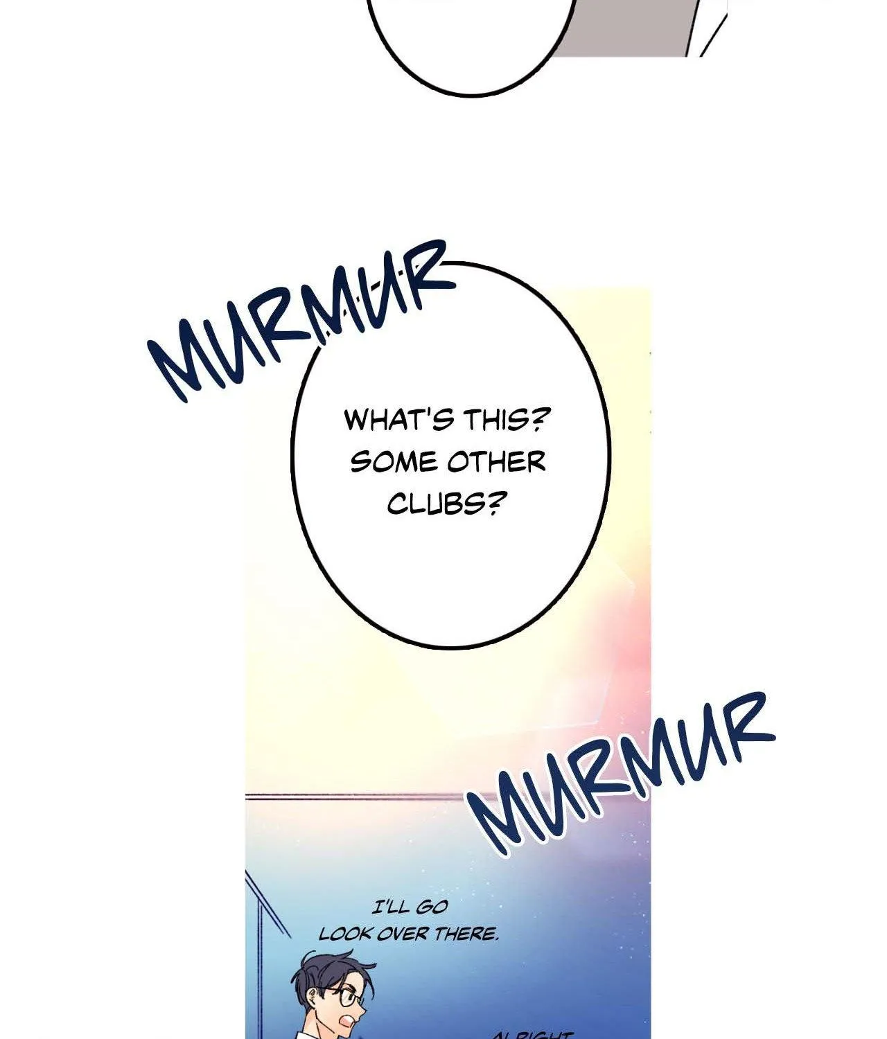 Milky Way 1st Avenue Chapter 10 page 37 - 