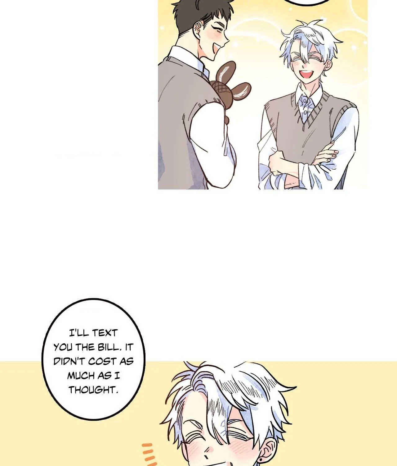 Milky Way 1st Avenue Chapter 10 page 5 - 
