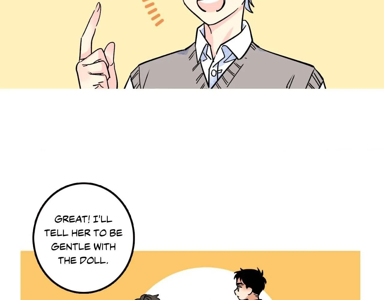 Milky Way 1st Avenue Chapter 10 page 6 - 