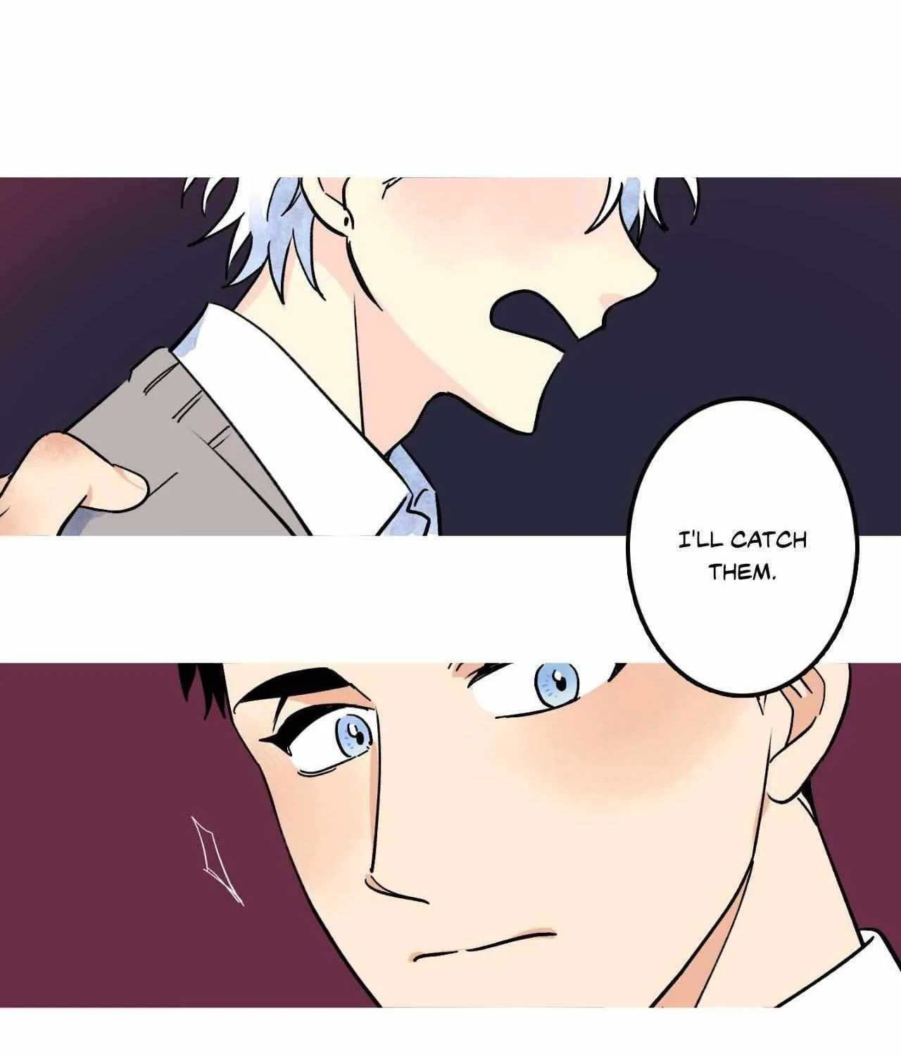 Milky Way 1st Avenue Chapter 10 page 51 - 