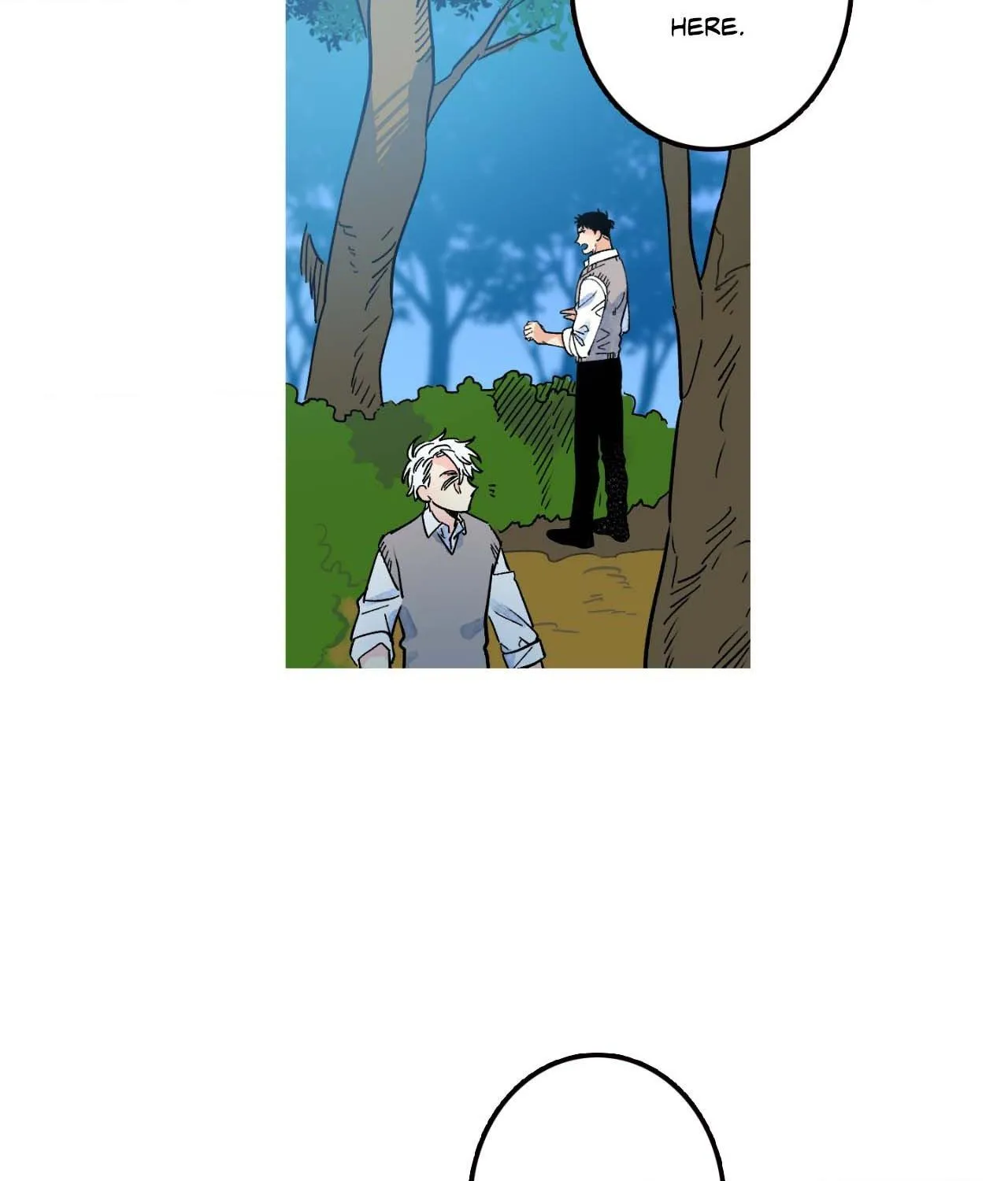 Milky Way 1st Avenue Chapter 10 page 61 - 