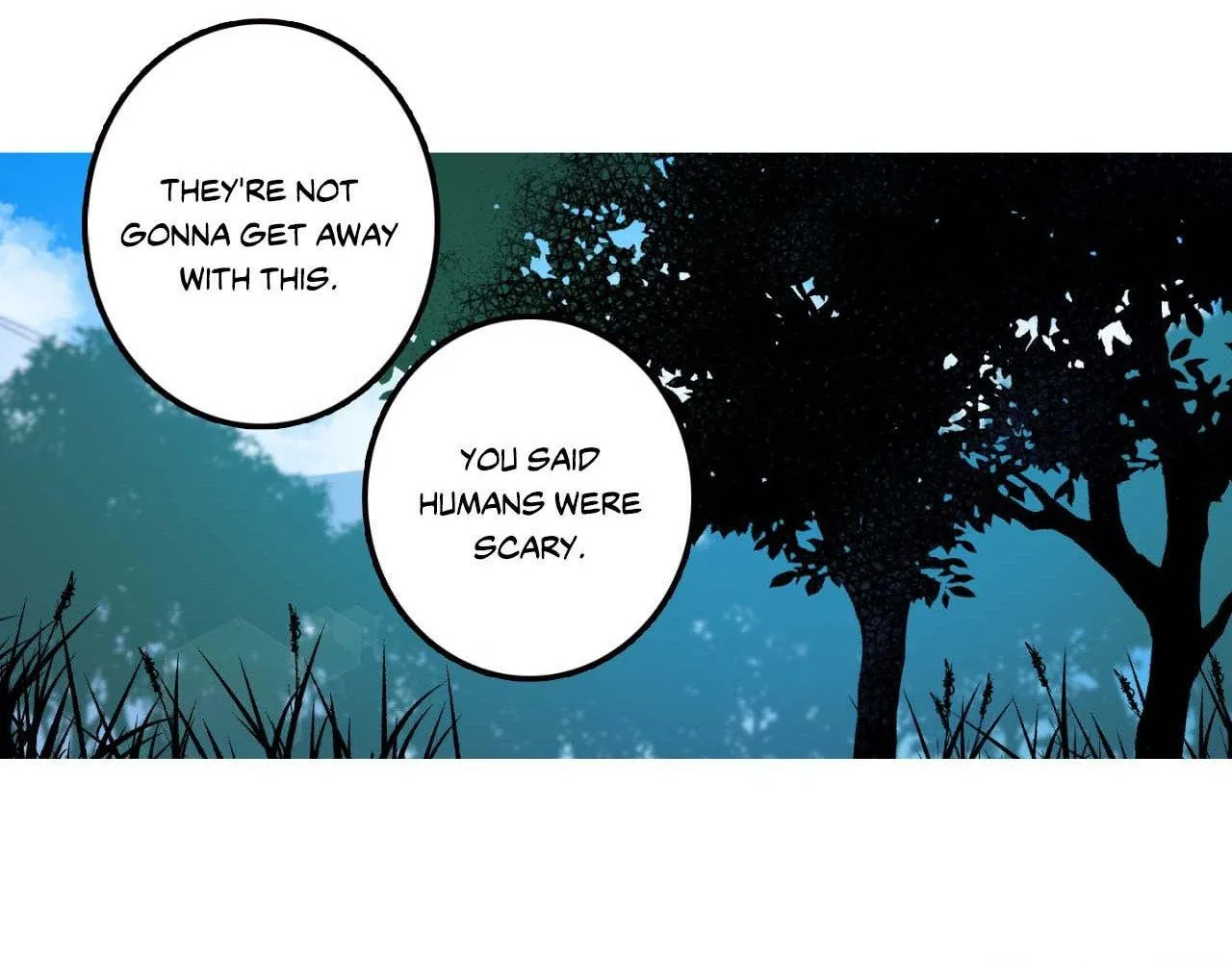 Milky Way 1st Avenue Chapter 10 page 66 - 