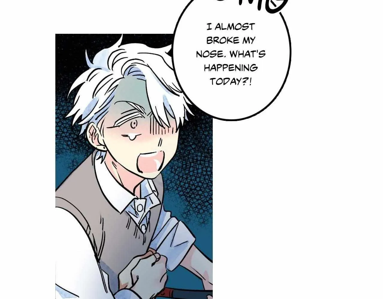Milky Way 1st Avenue Chapter 10 page 72 - 