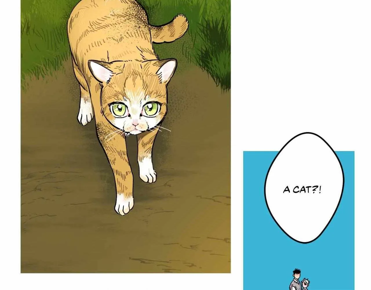 Milky Way 1st Avenue Chapter 10 page 76 - 