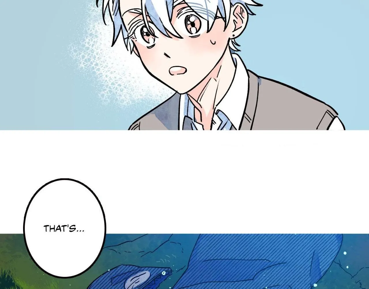 Milky Way 1st Avenue Chapter 10 page 78 - 